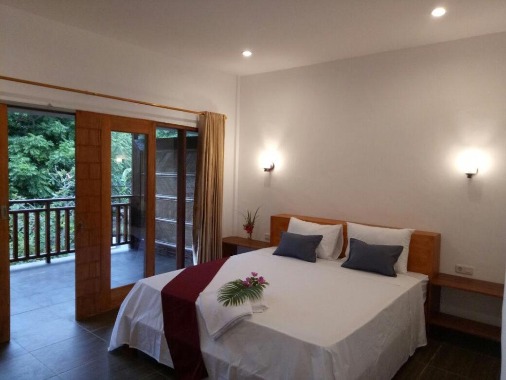 Double Room with Balcony photo 1