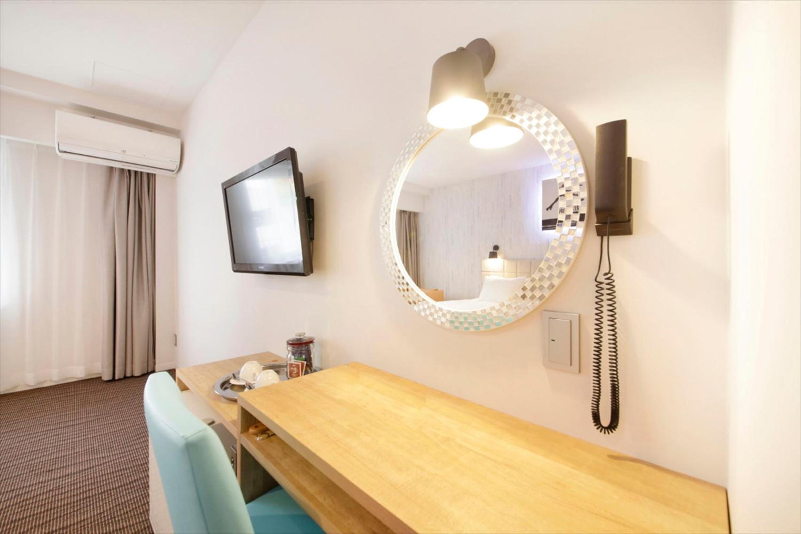 Standard Twin Room - Non-Smoking - Photo 6