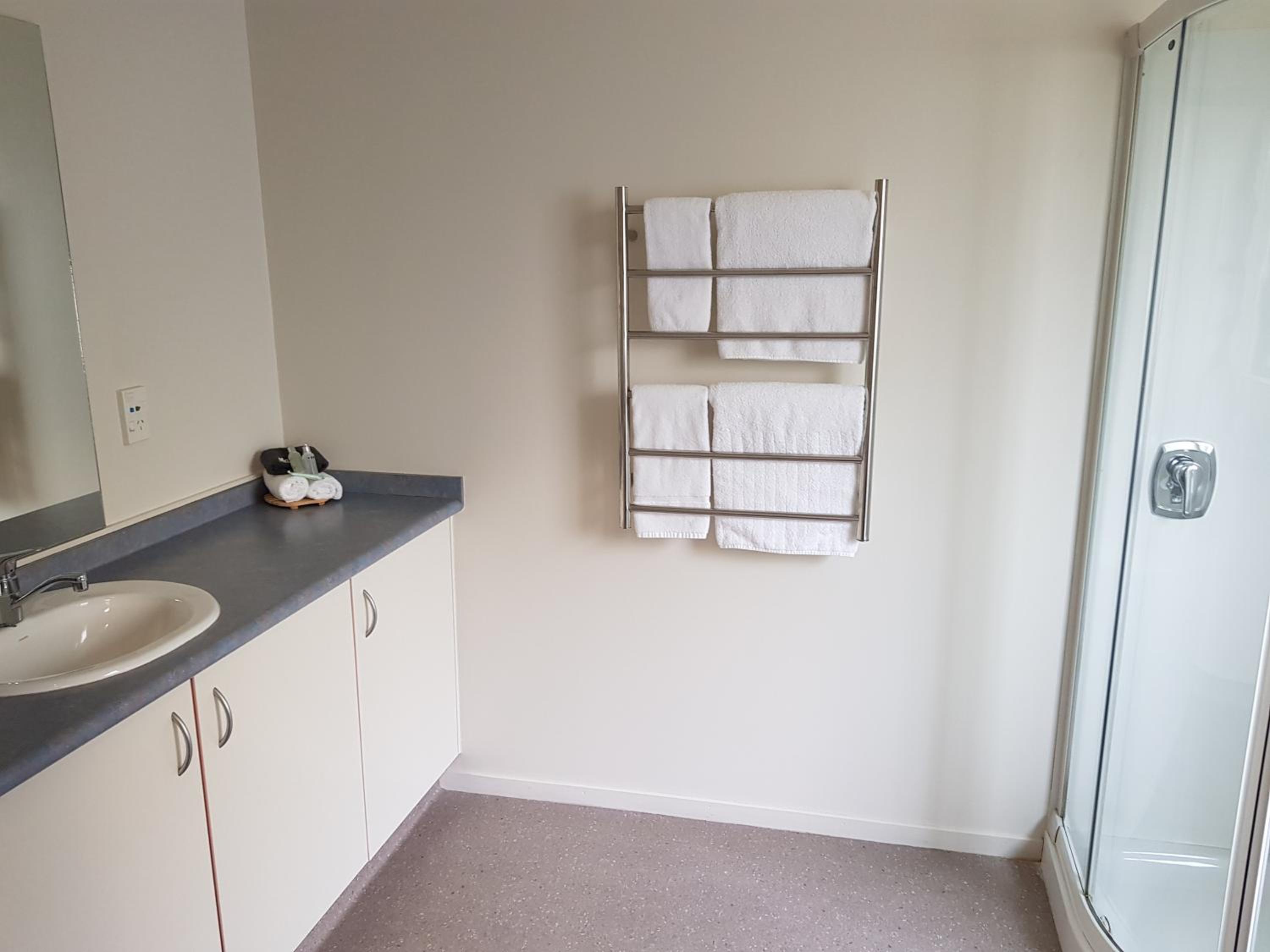 One-Bedroom Suite photo 3