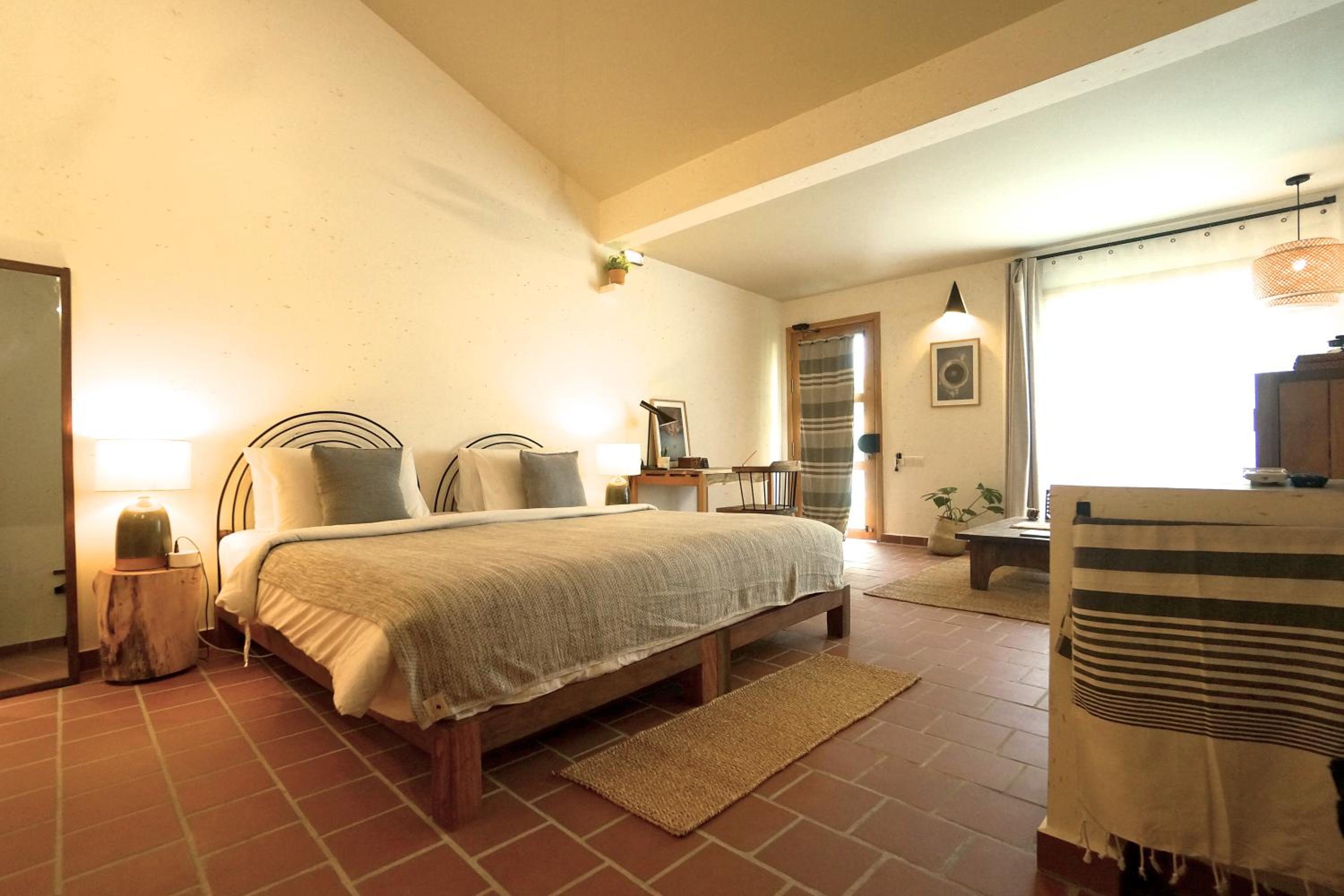 Villa Theato Studio Double - Photo 1