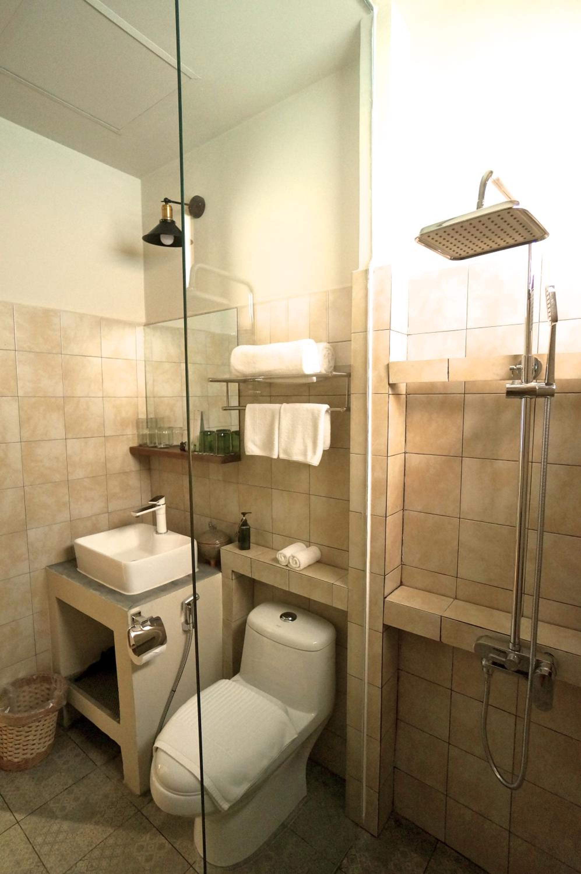 Villa Theato Studio Double - Photo 7