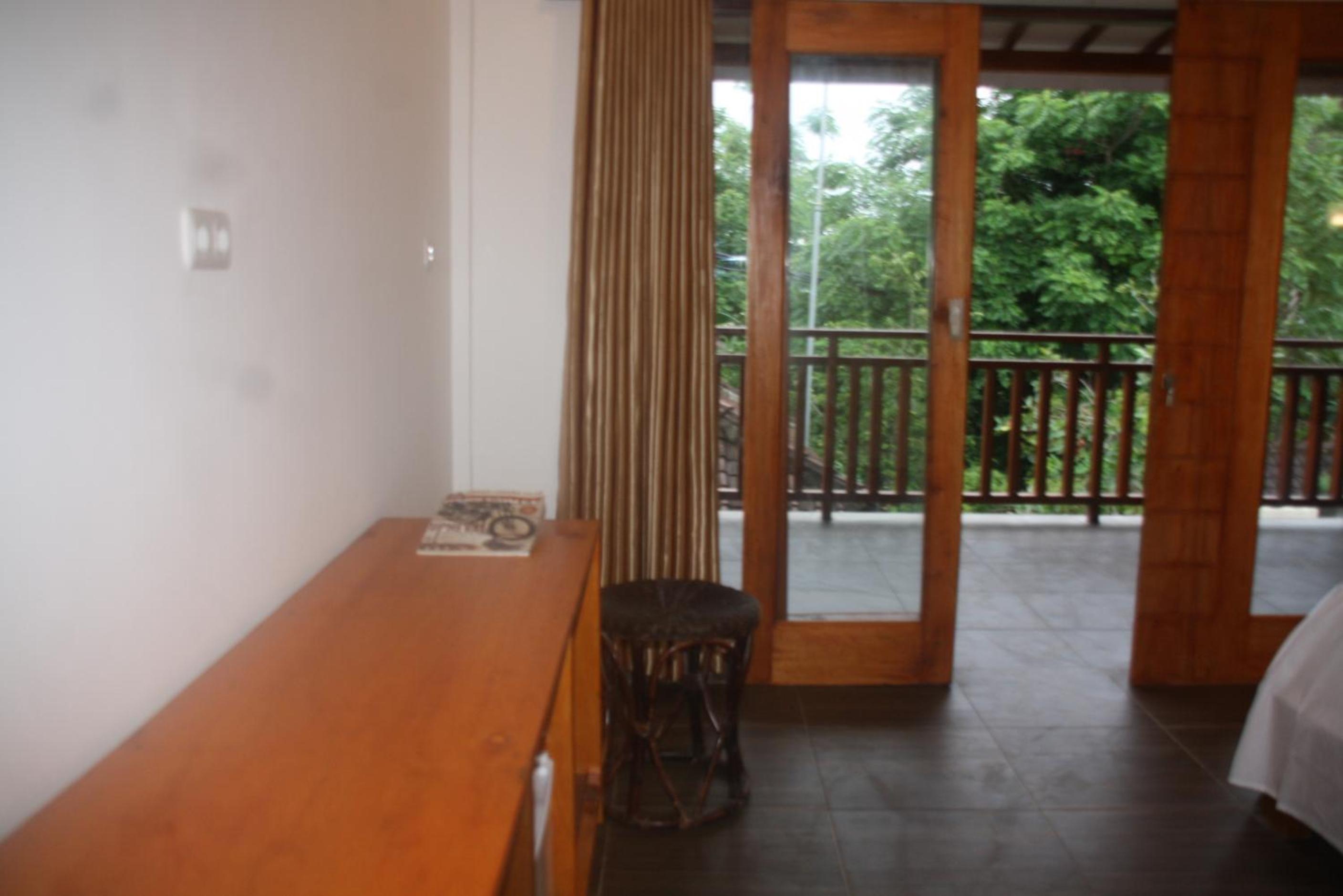 Double Room with Balcony photo 3