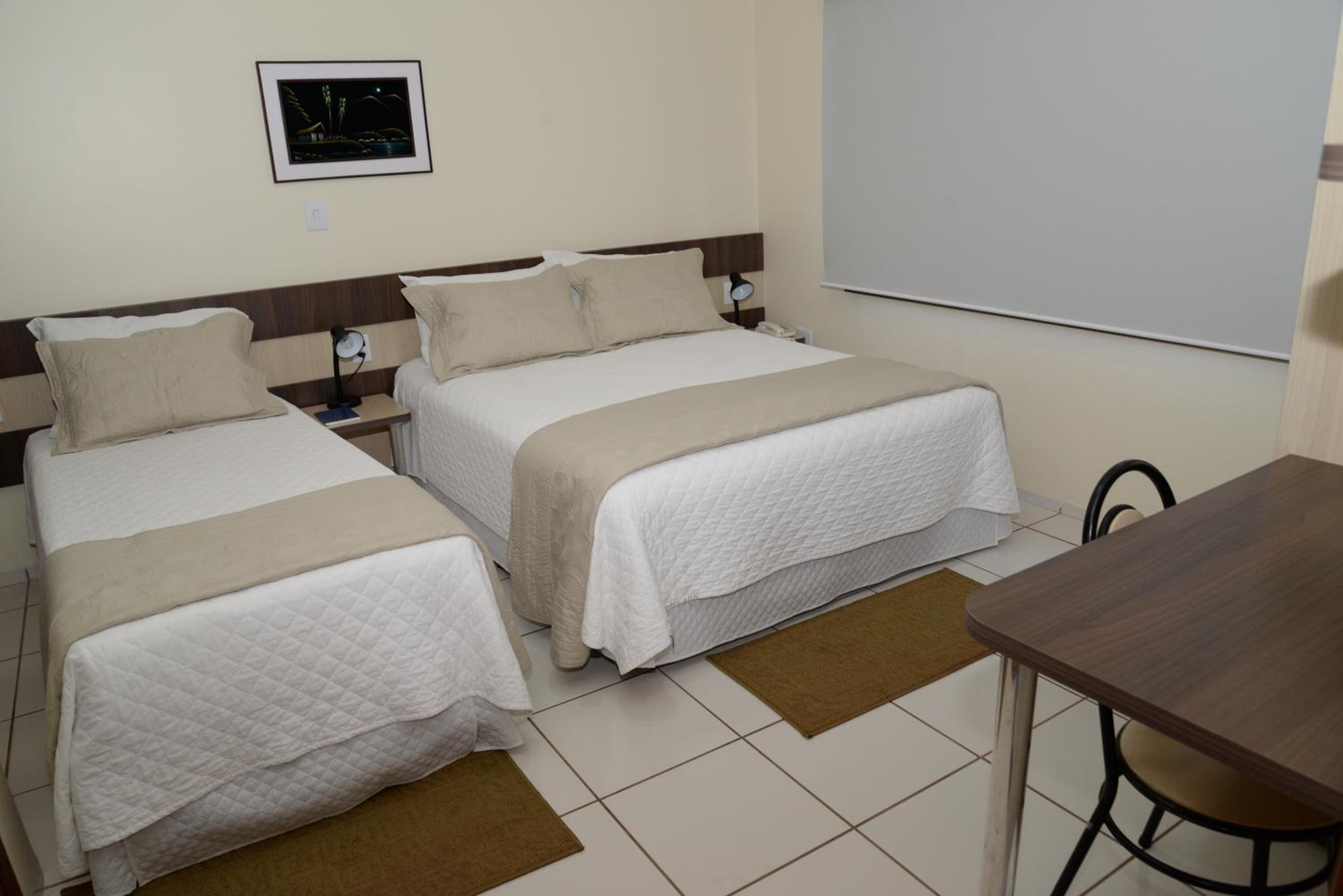 Deluxe Suite photo 2