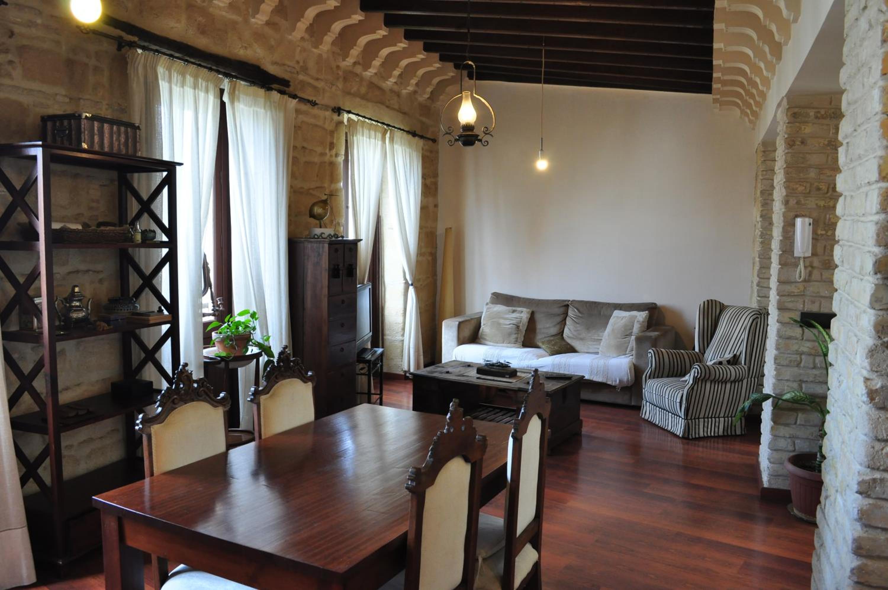 Apartamento Superior de Dos Habitaciones