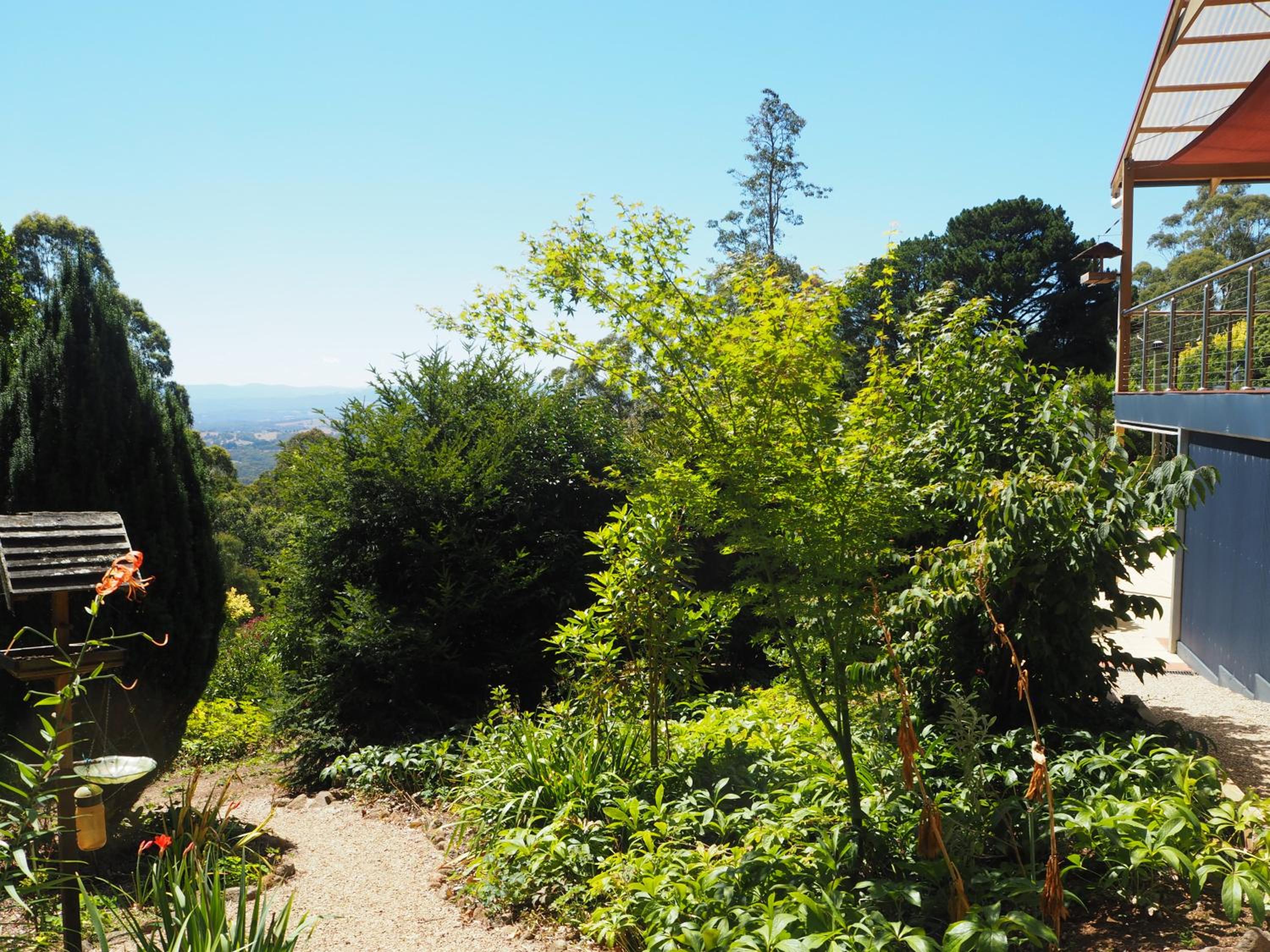 Queen Room With Garden View photo 3