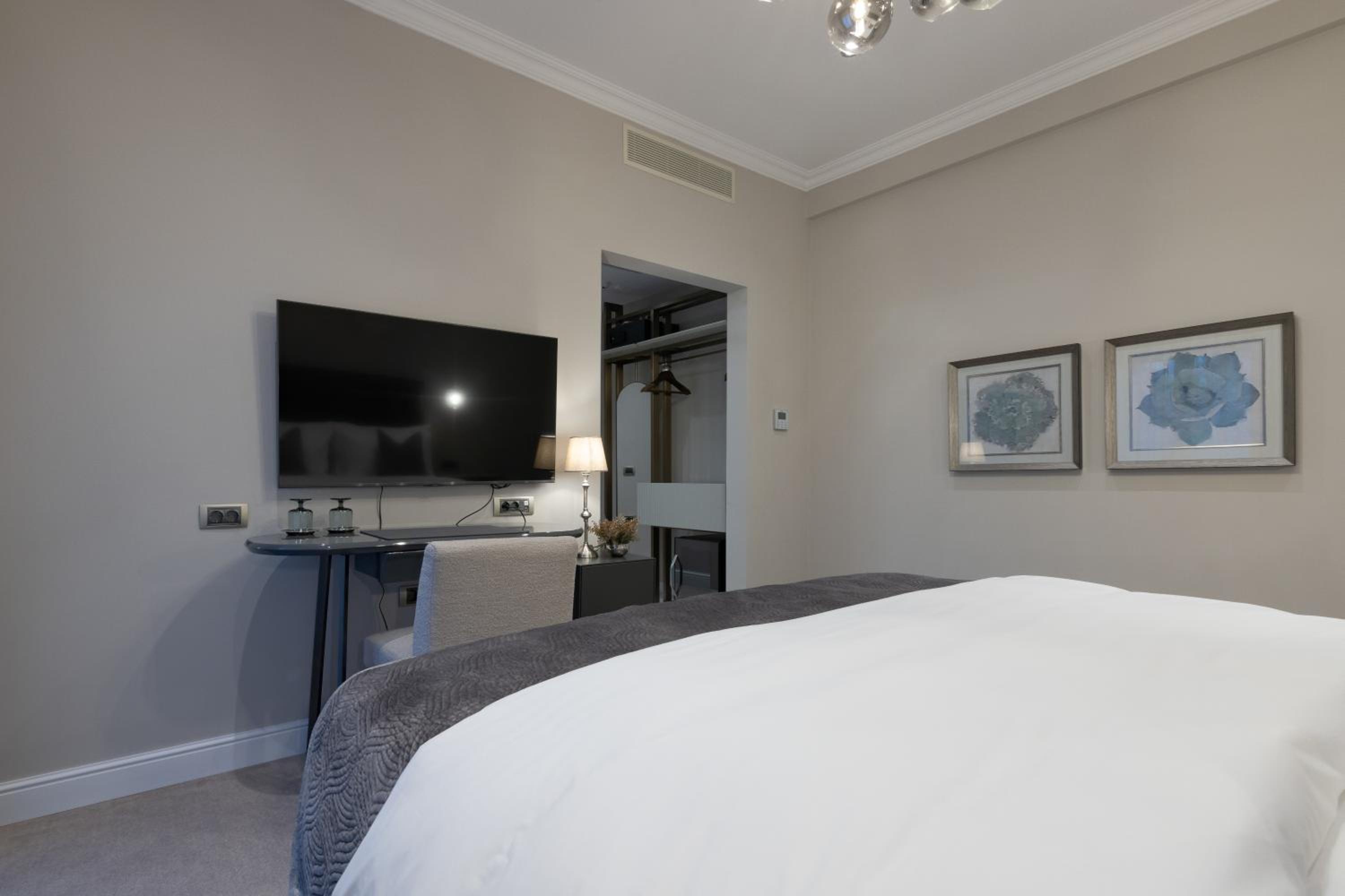 Double Room - Disability Access