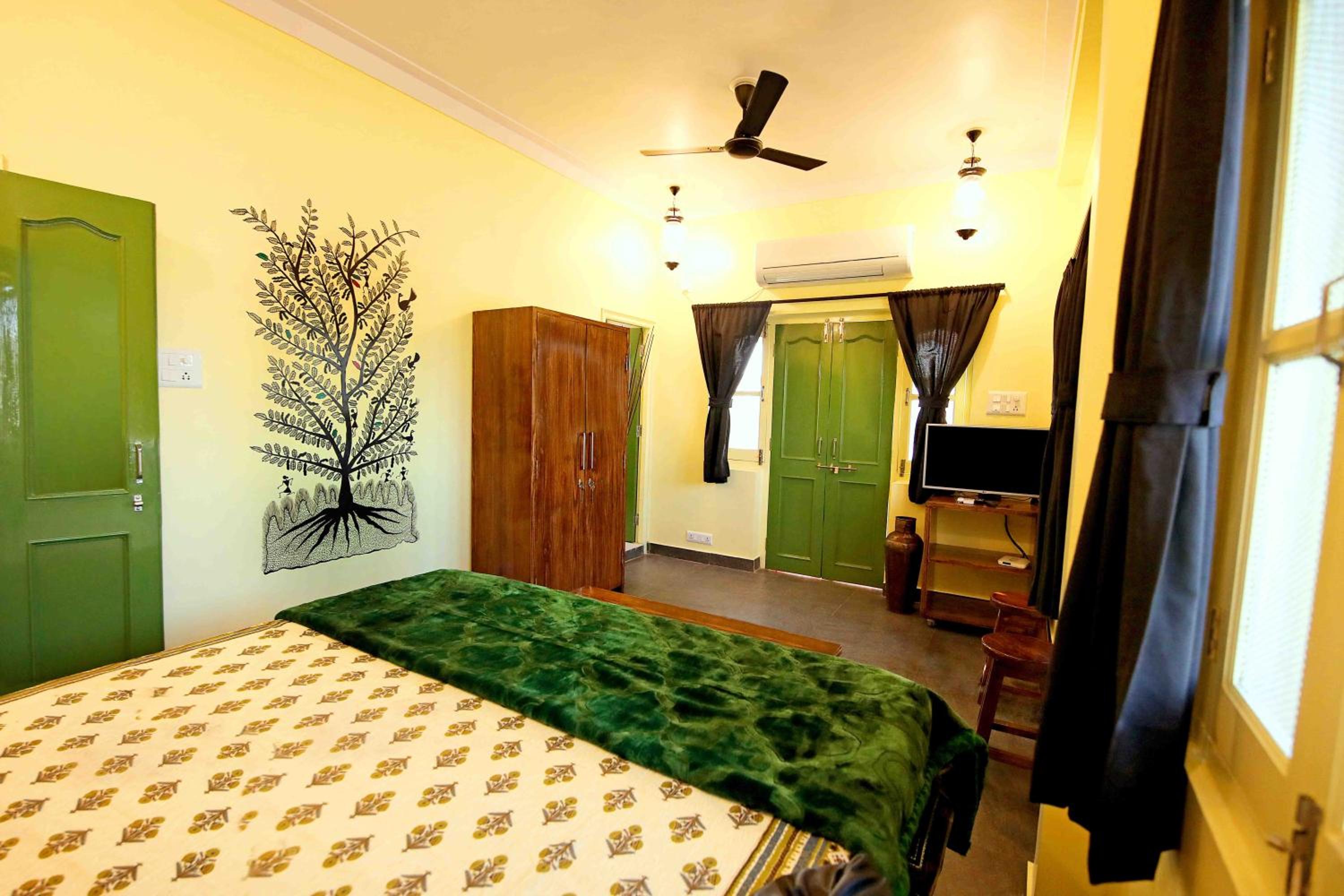 Double Room with Lake View photo 3