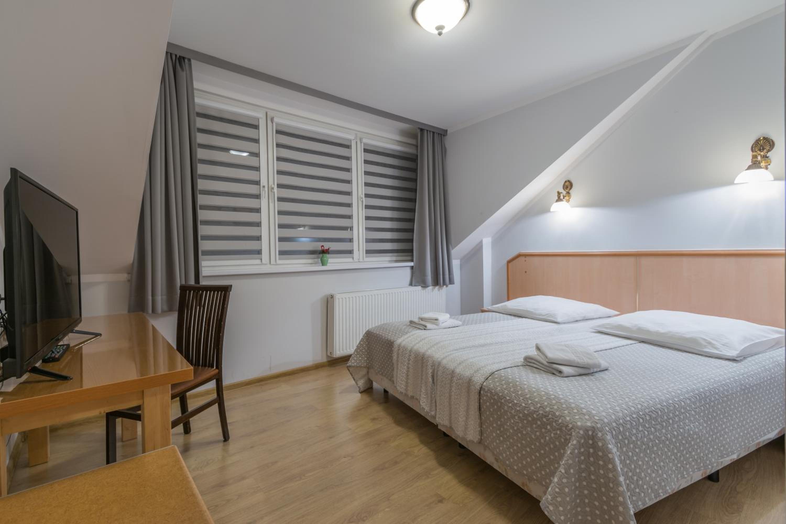 Twin Room photo 1