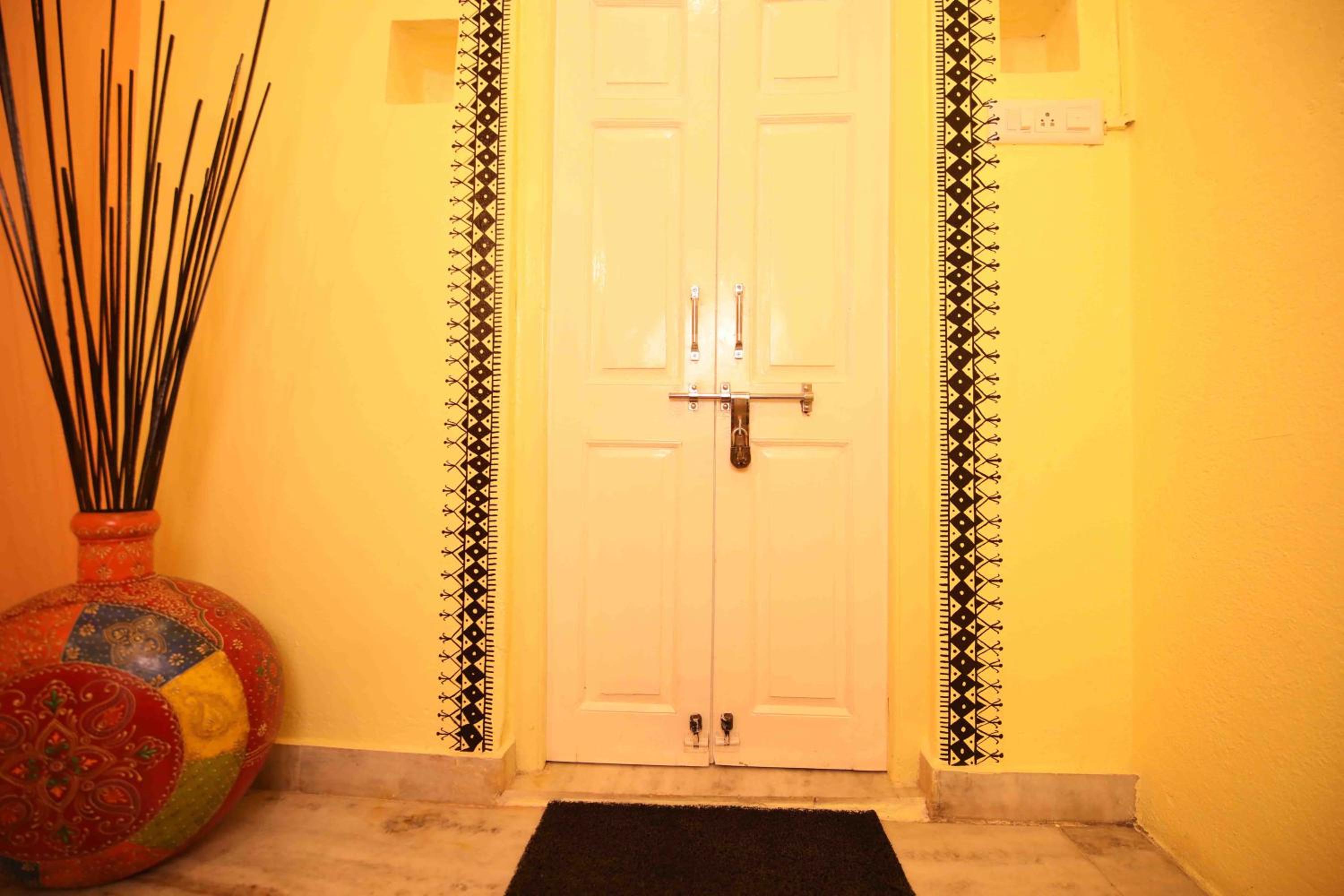 Double Room with Lake View photo 3