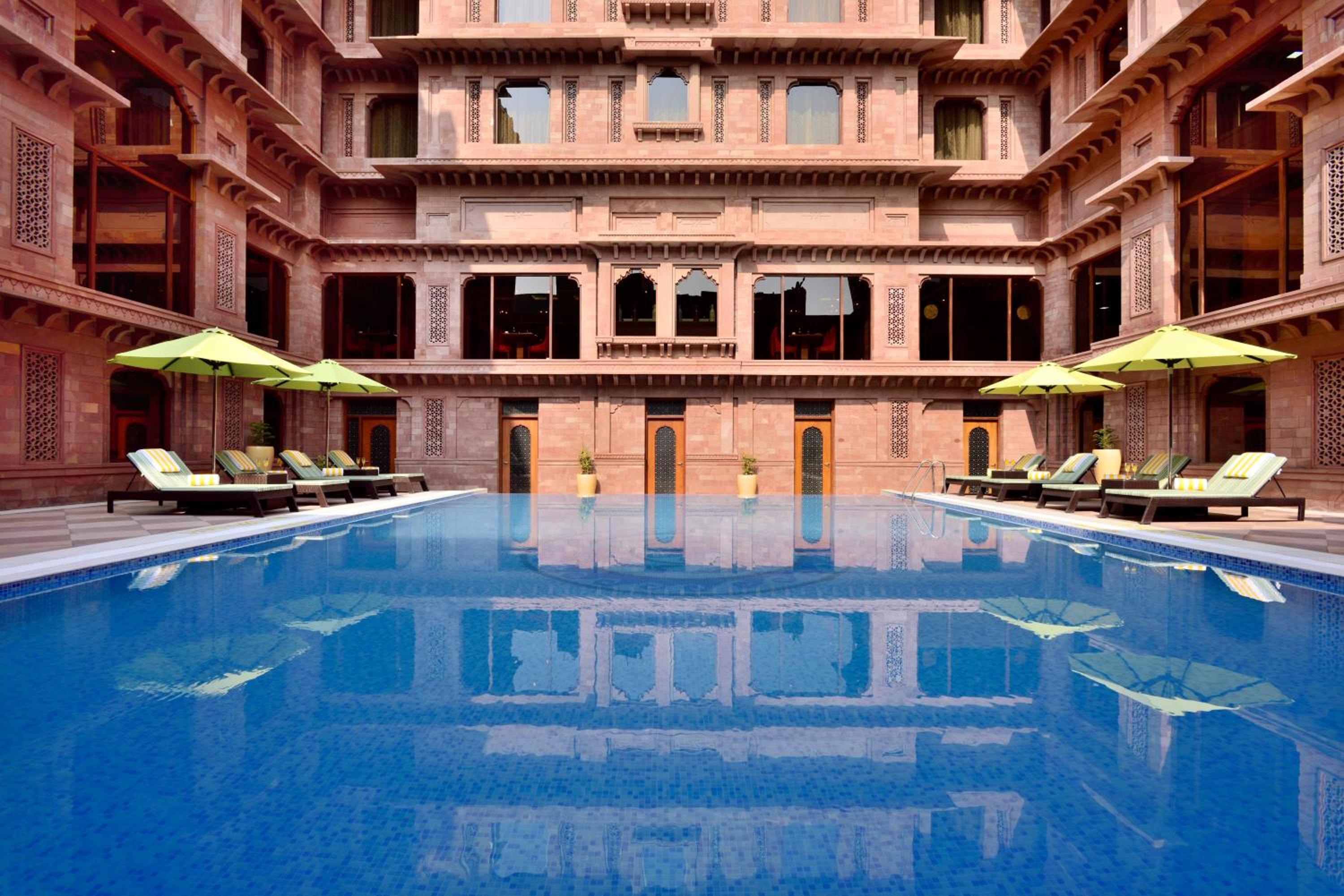 Superior Room(10% Discount on Food & Soft Beverages,Up to 20% Discount on SPA)