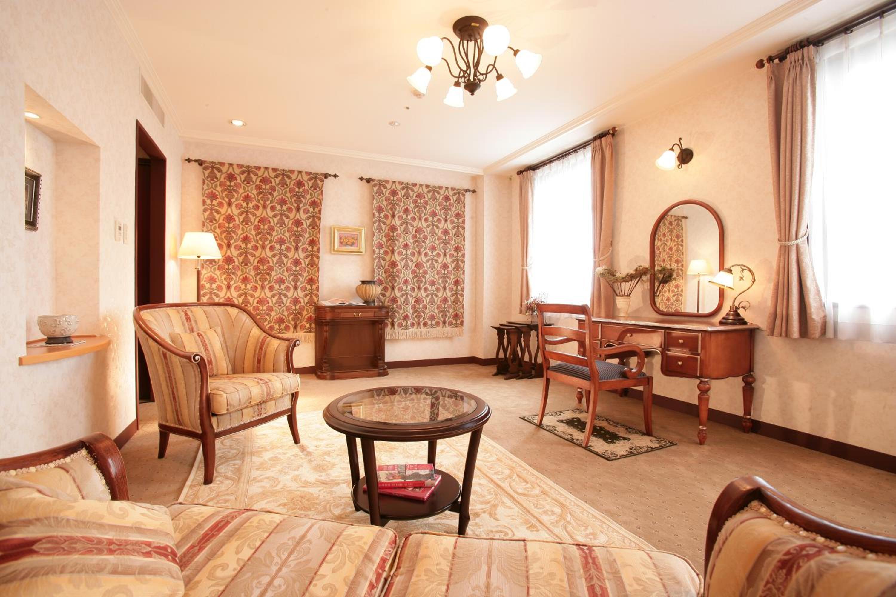 Suite photo 3