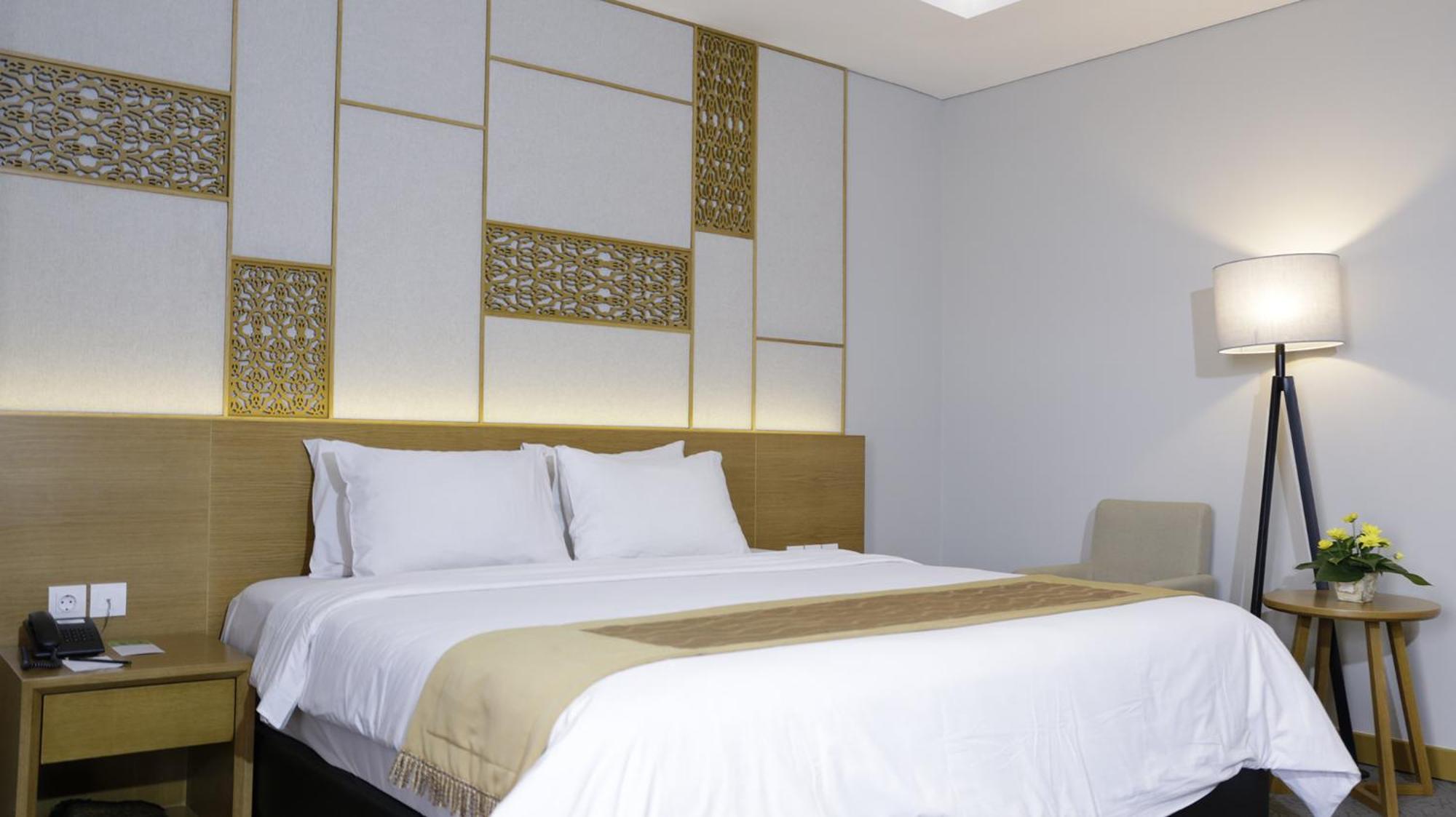 Deluxe Double Or Twin Room With Balcony photo 3