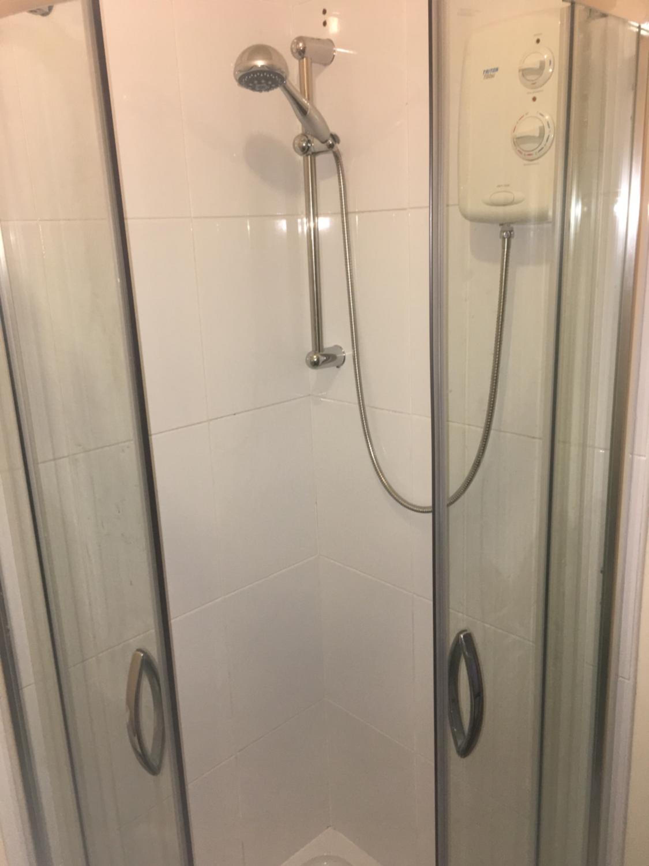 Budget Double Room photo 2