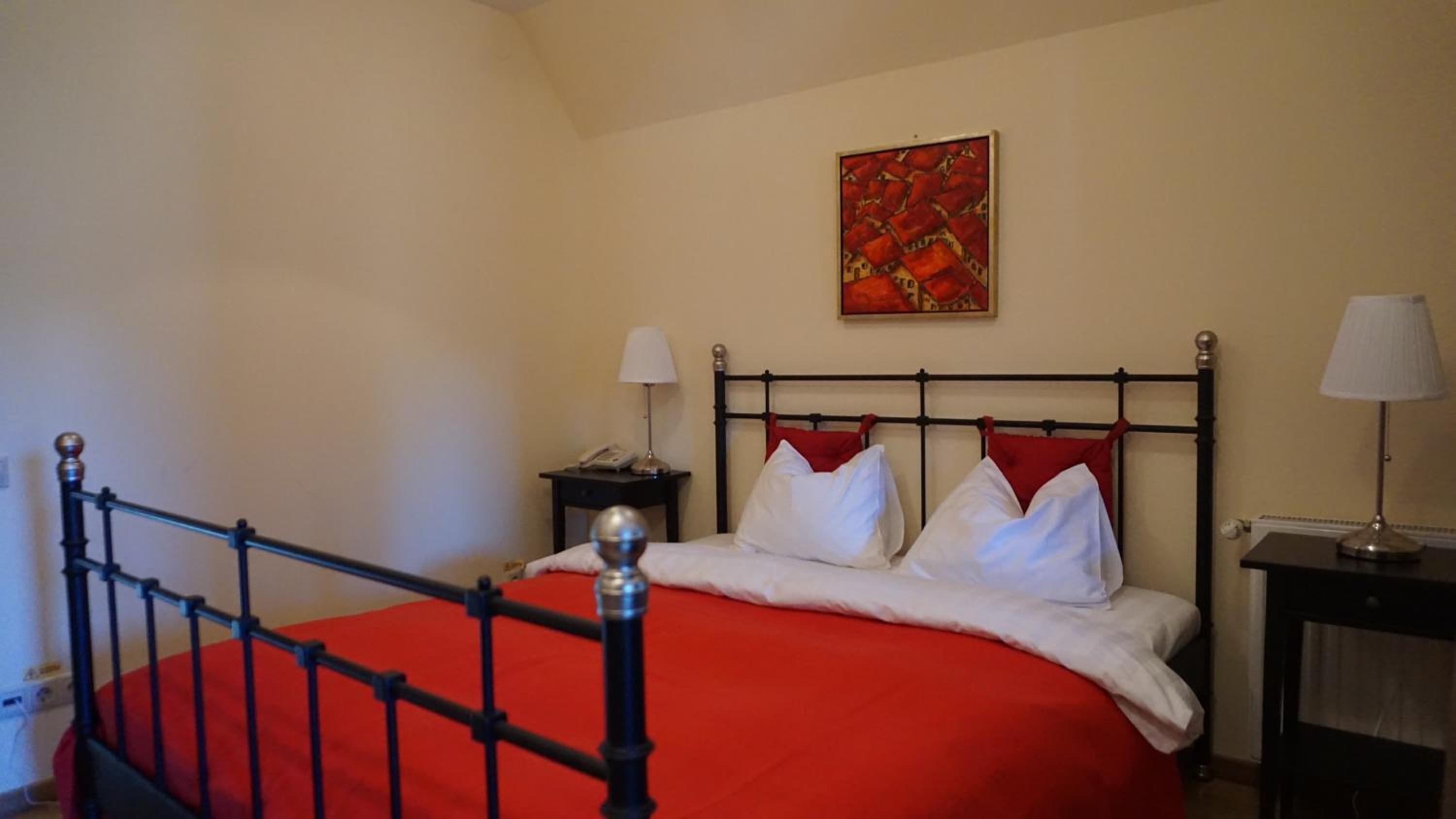 Two-Bedroom Suite