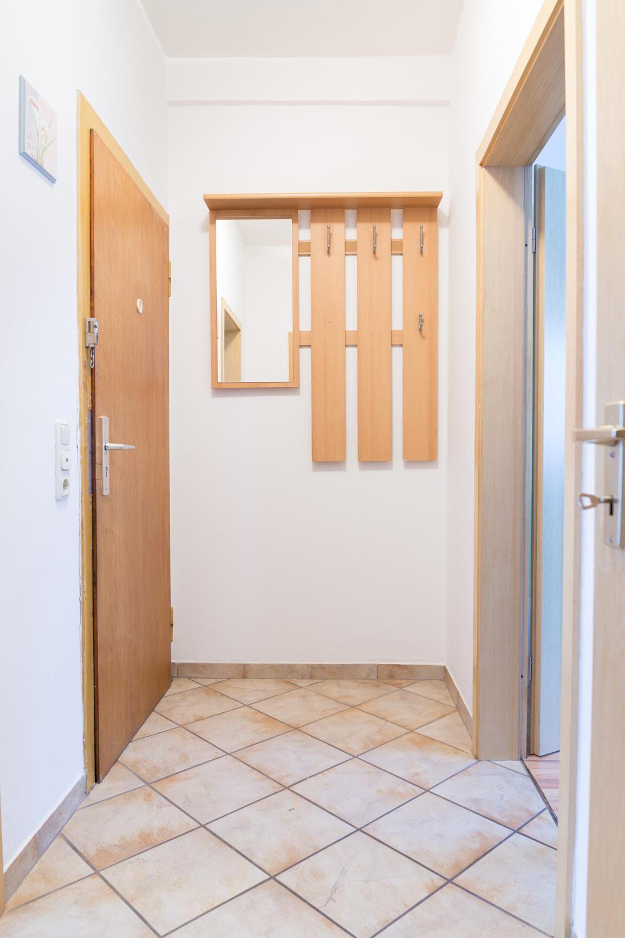 Apartment - Ground Floor photo 1