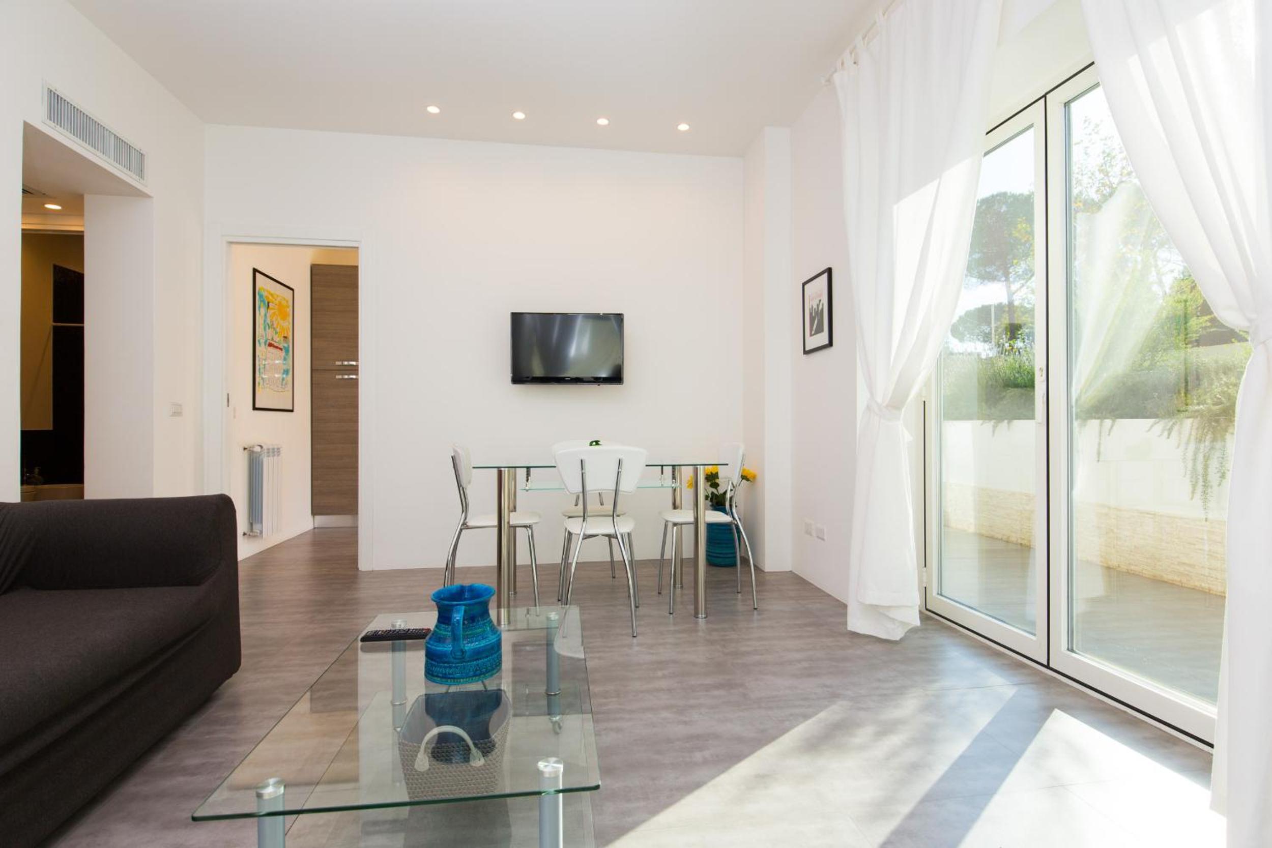 Superior Apartment