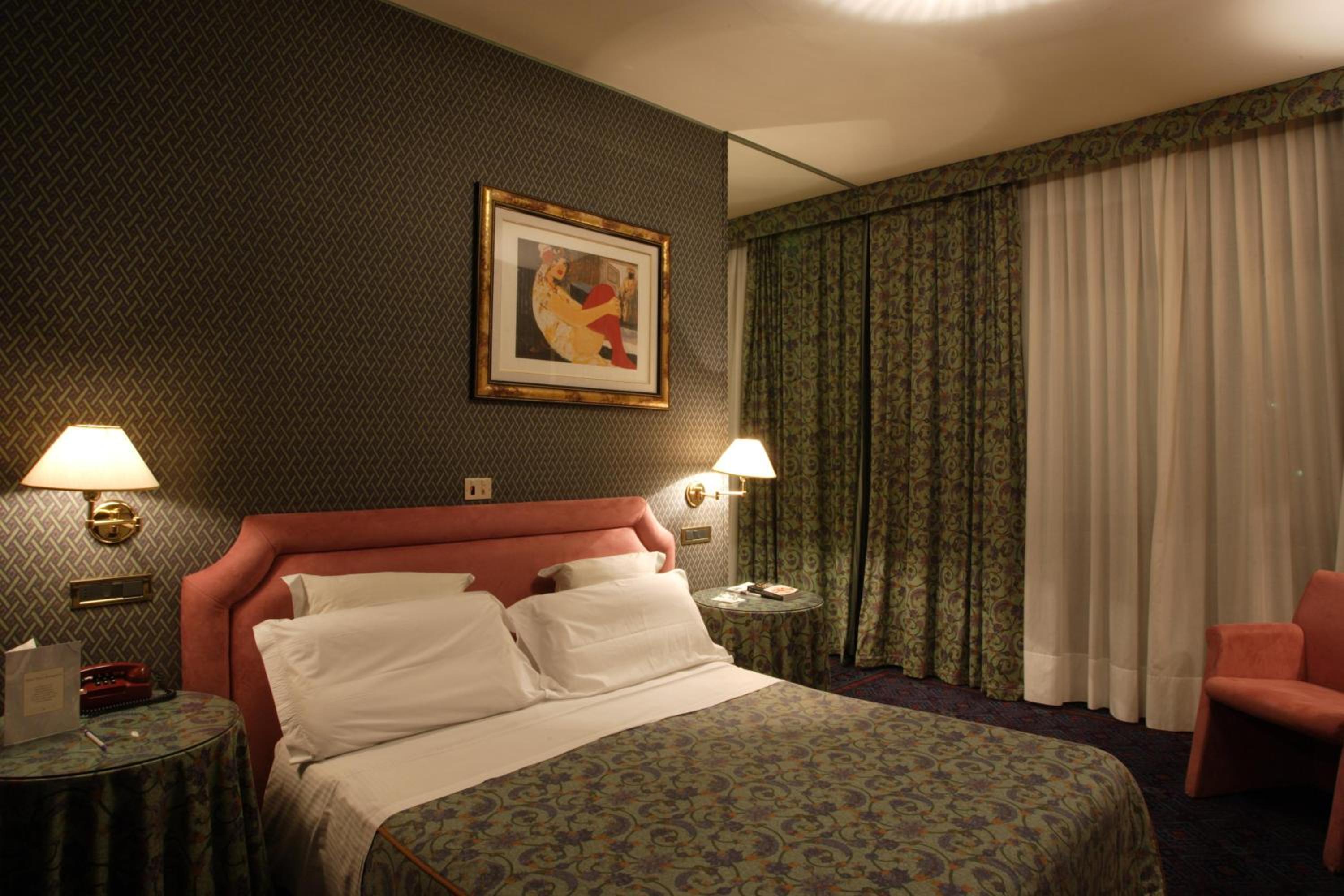 Standard Single use Room photo 1