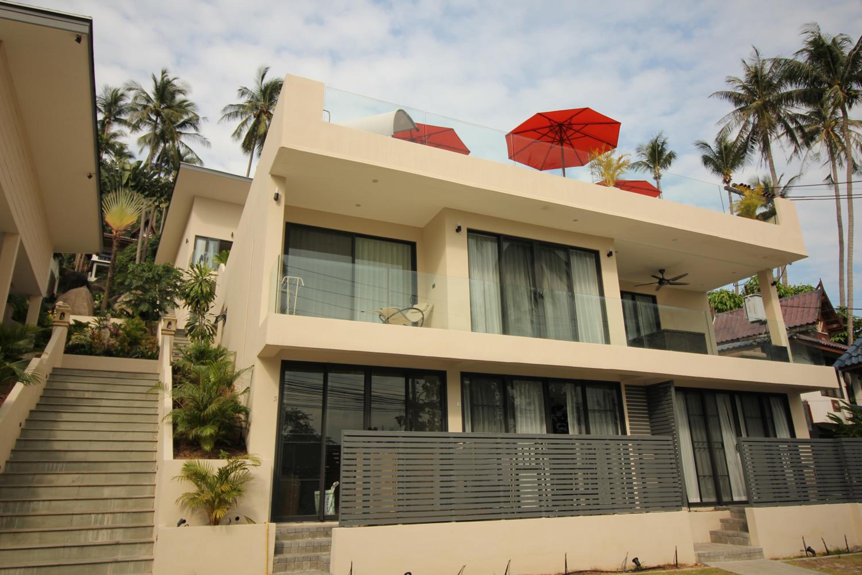 Villa 7 Studio photo 2