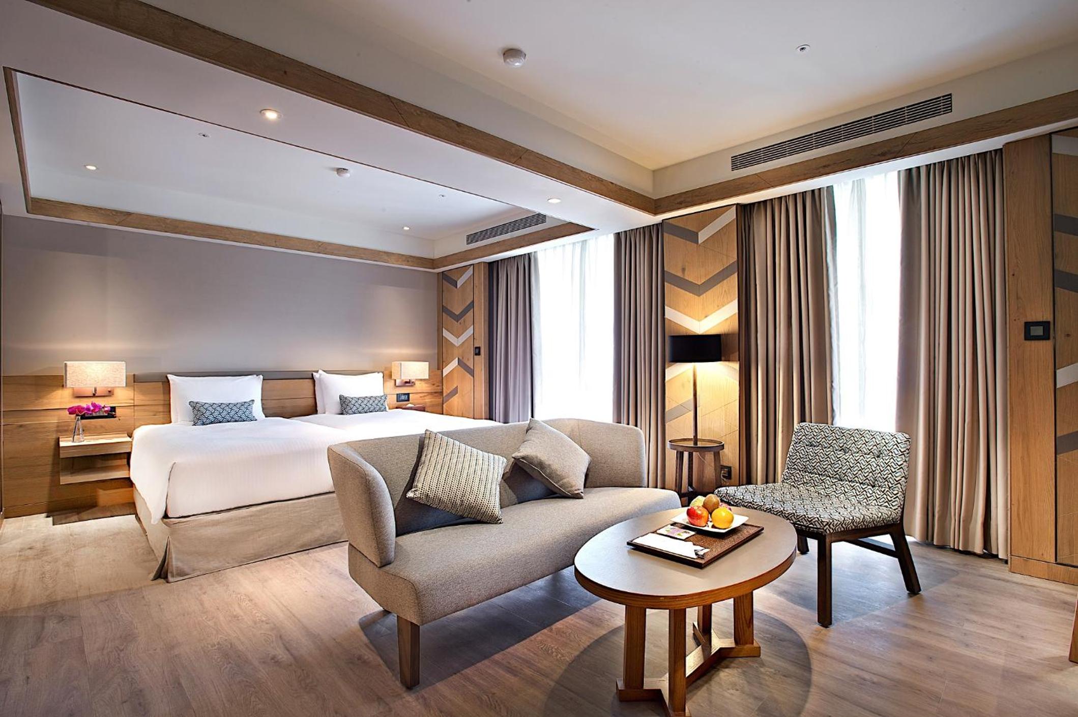 Exquisite Suite photo 3