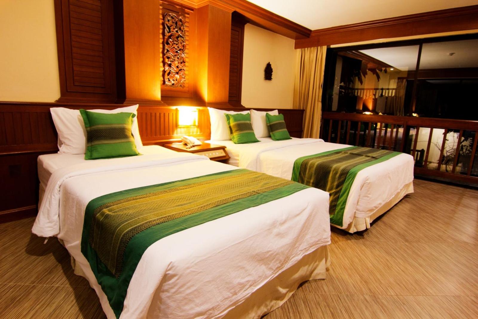 Superior Triple Room - Photo 2