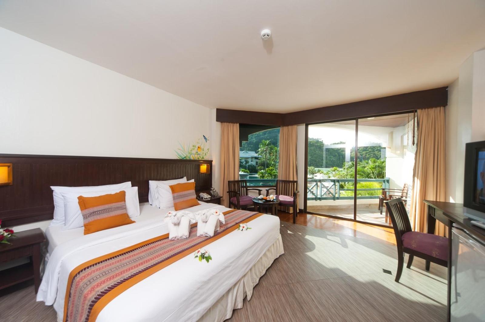 Superior Double Room - Photo 4
