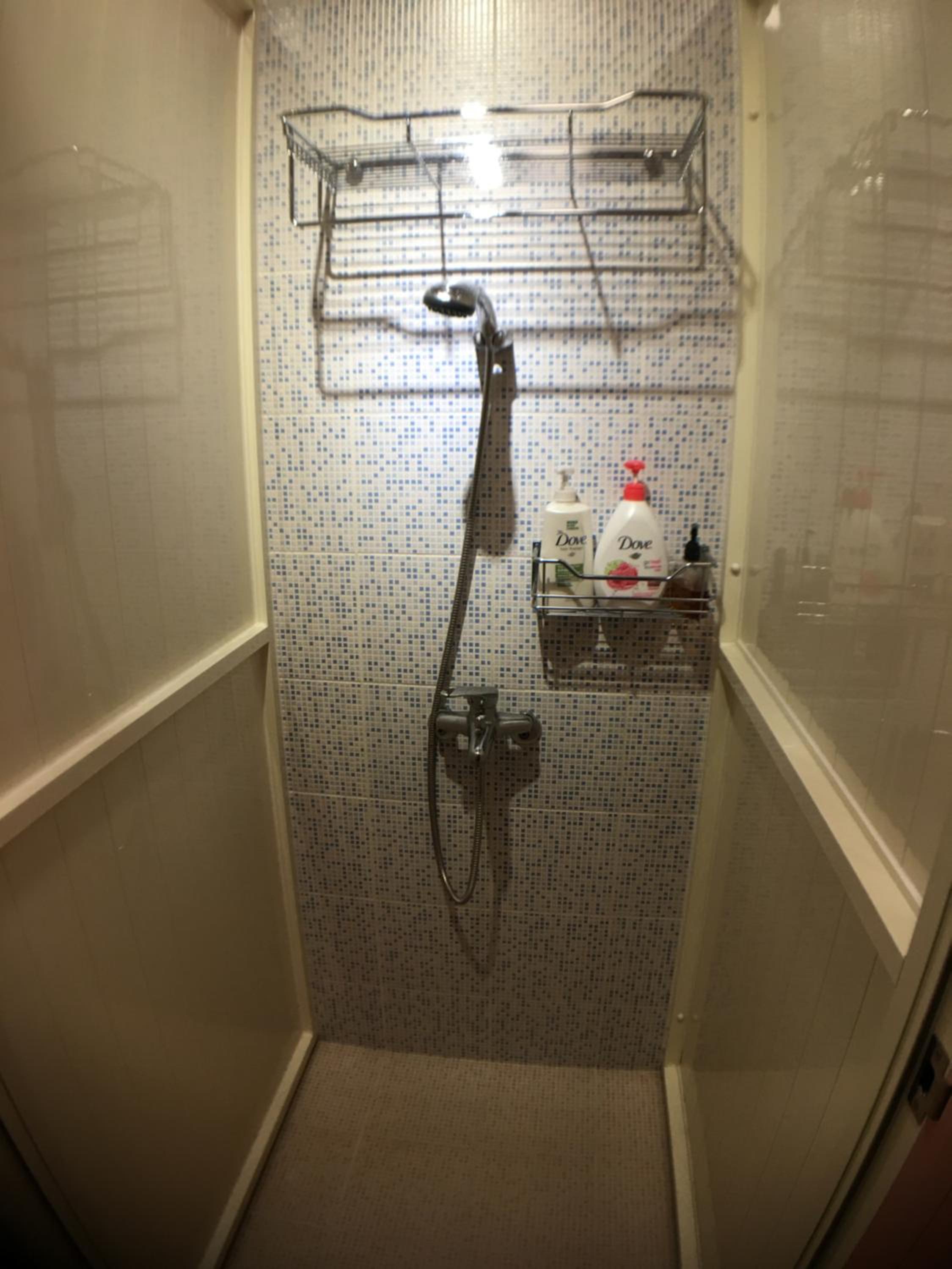 Double Room with Shared Bathroom photo 3
