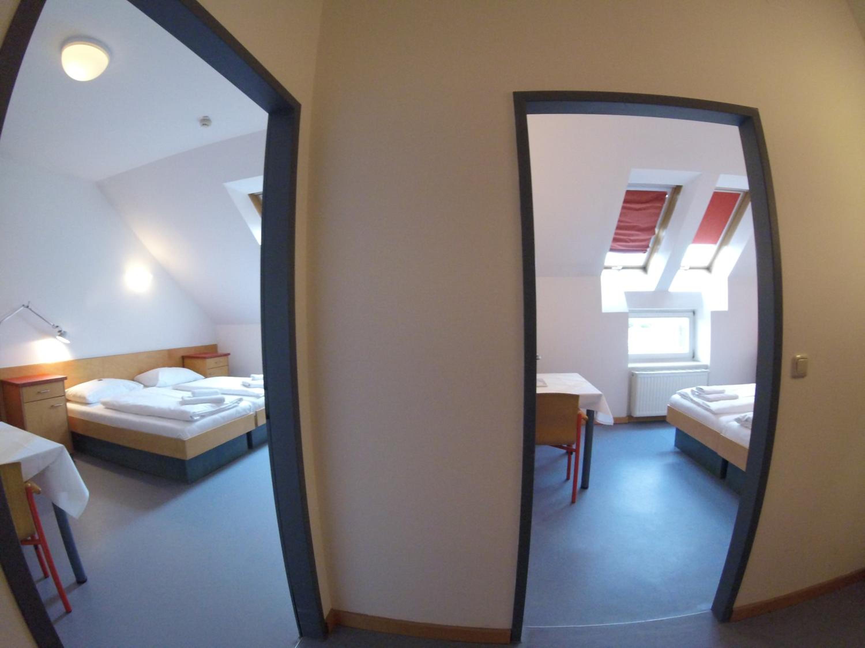 Quadruple Room photo 1