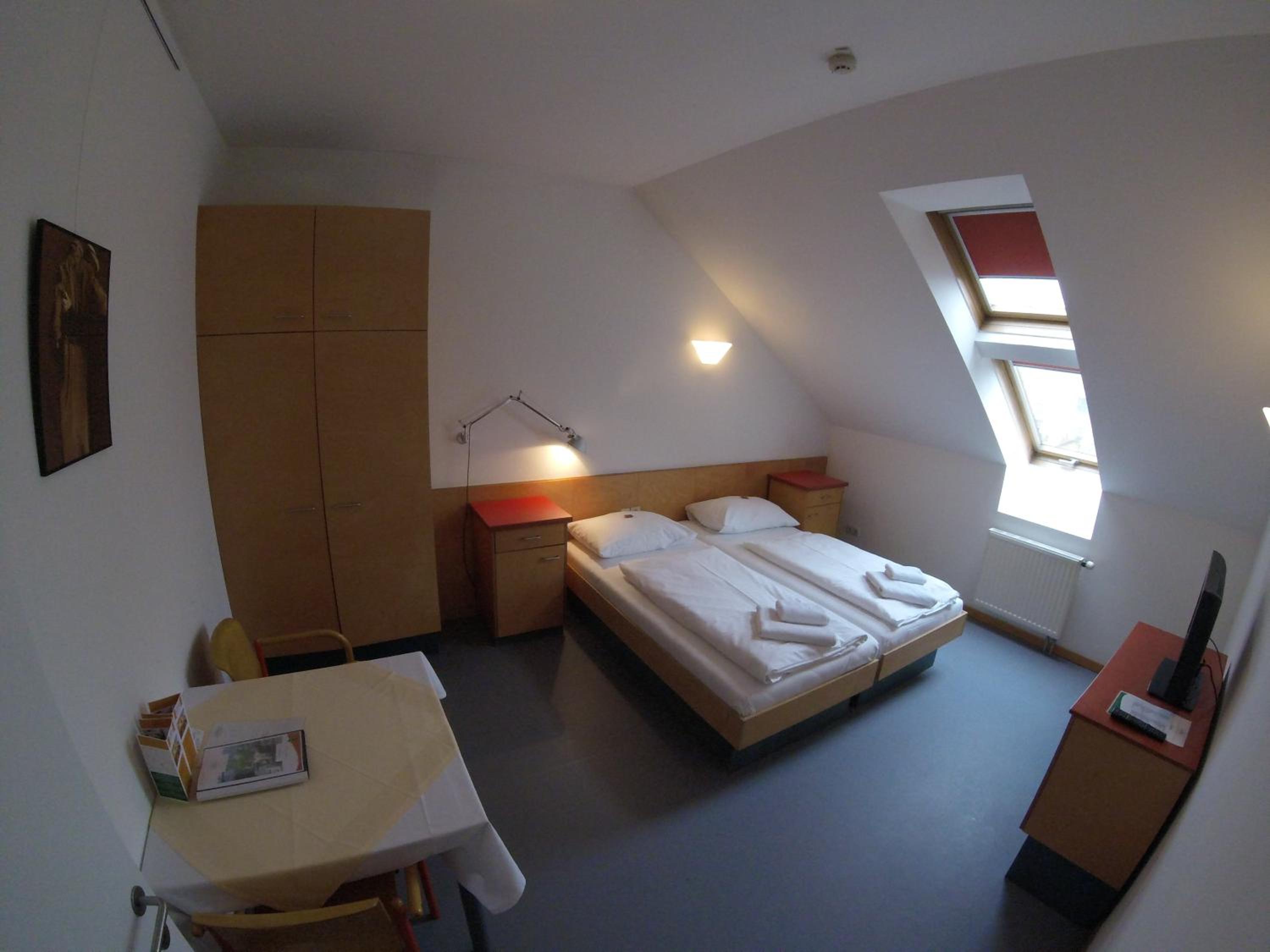 Quadruple Room photo 2