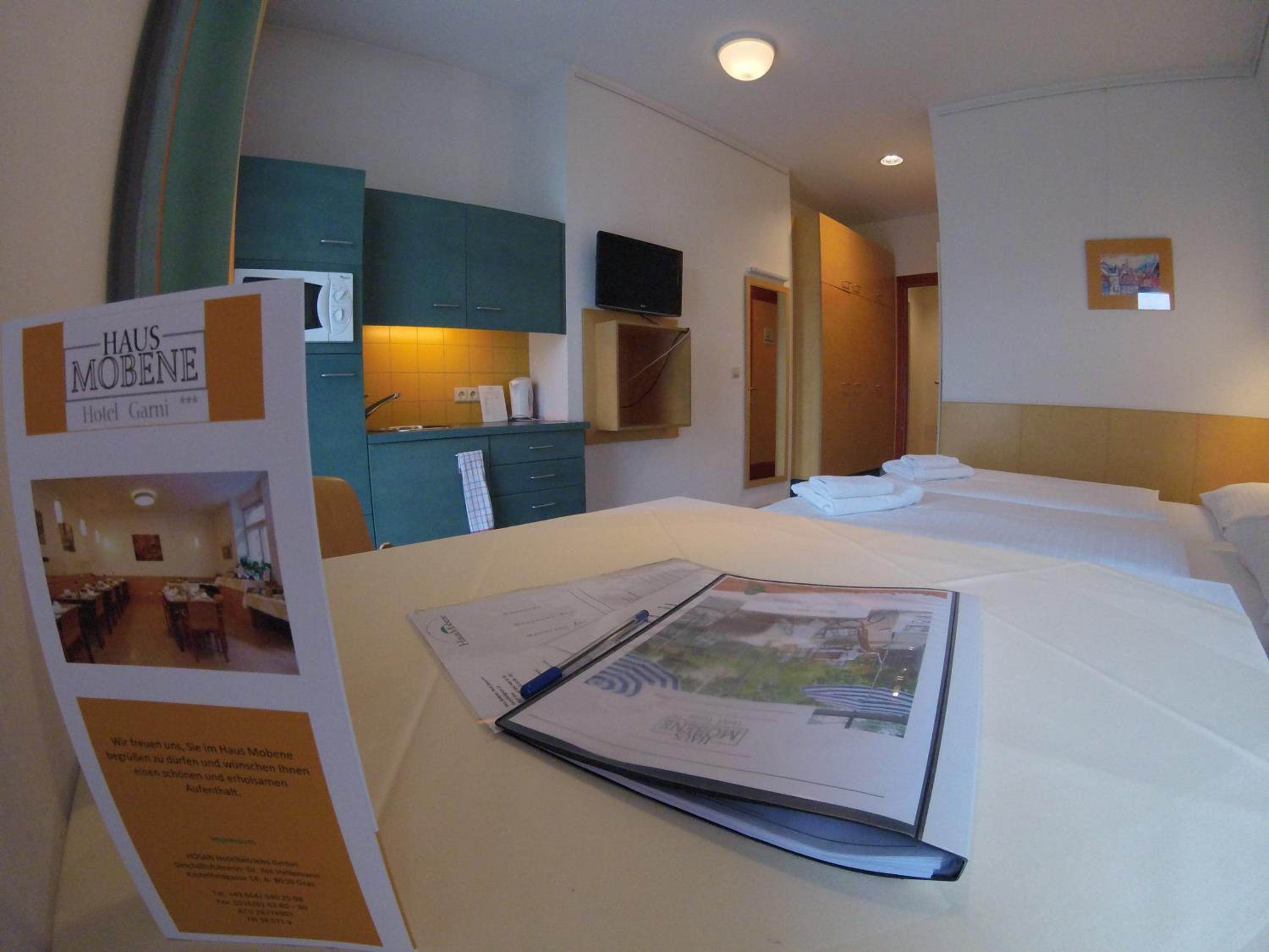 Double Room photo 3