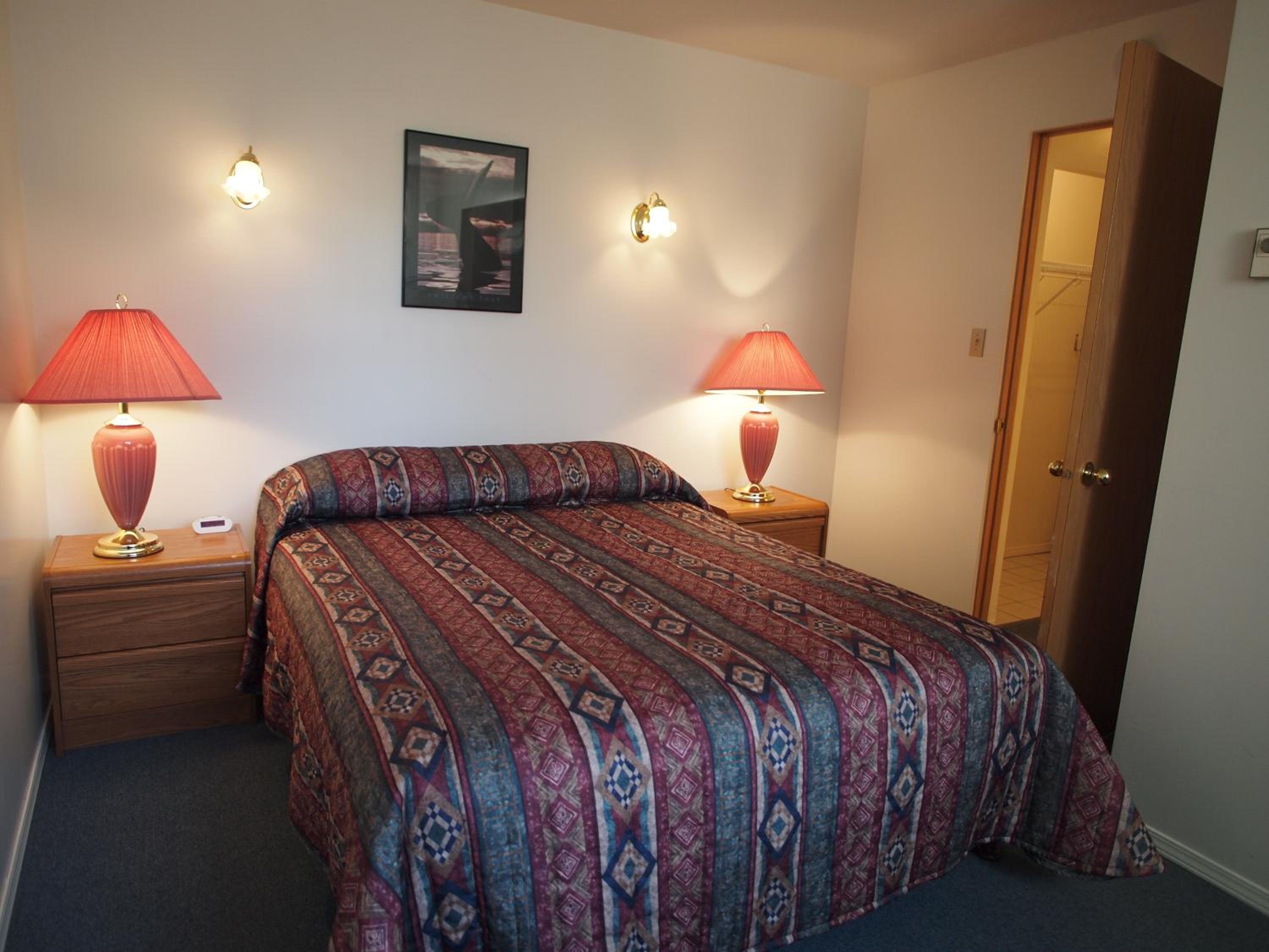 One-Bedroom Suite photo 1