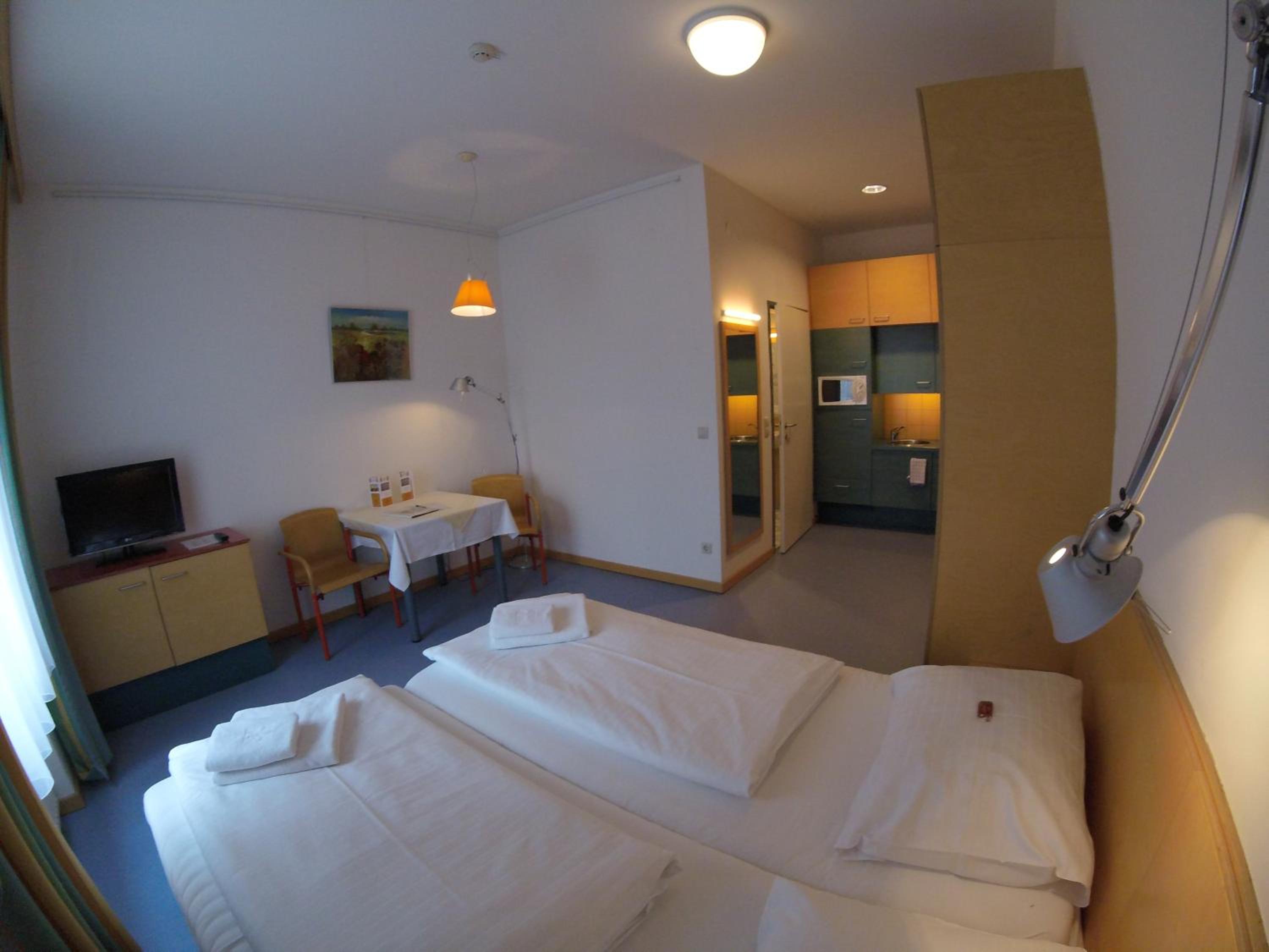 Triple Room photo 2