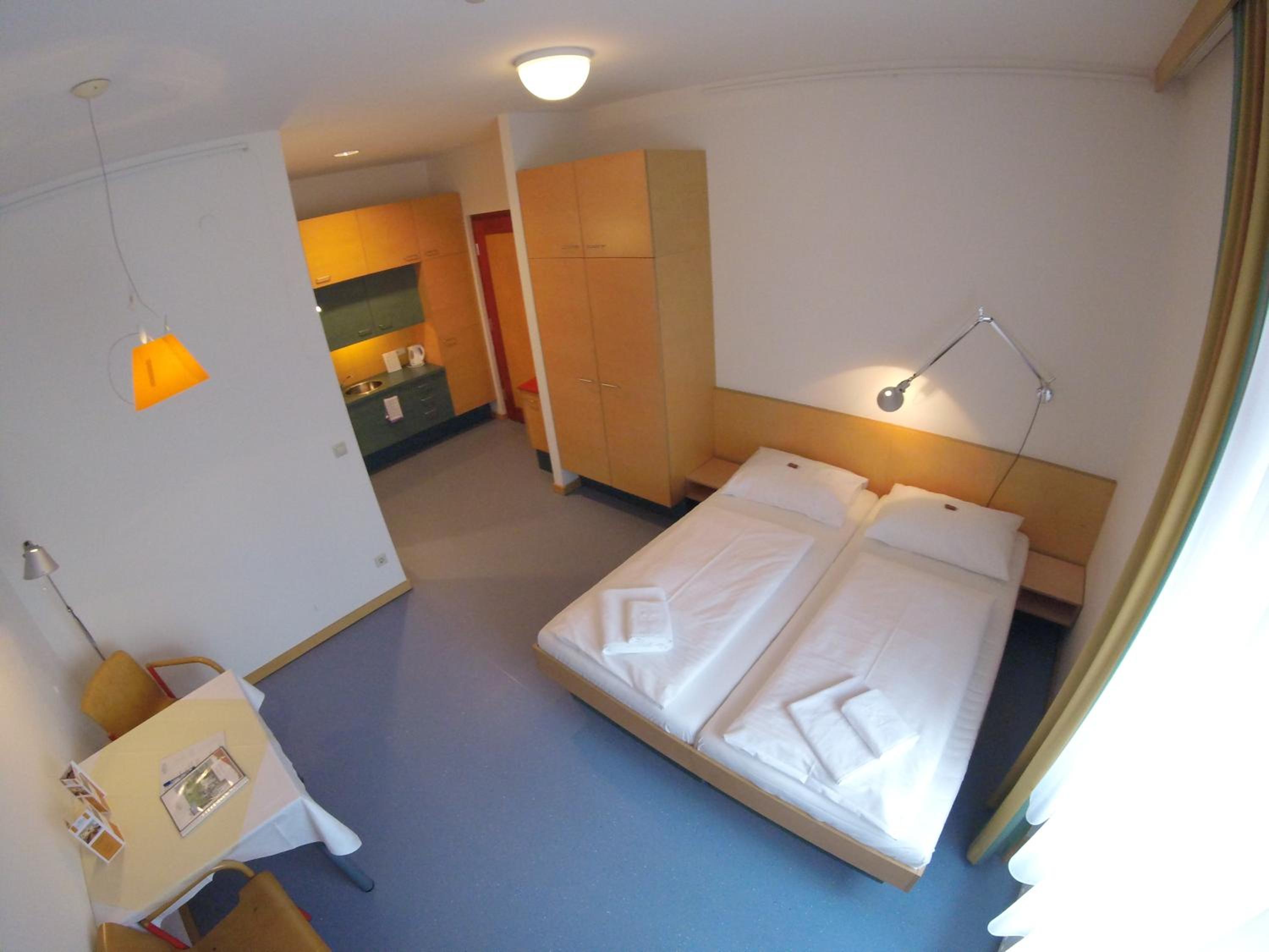 Double Room photo 1