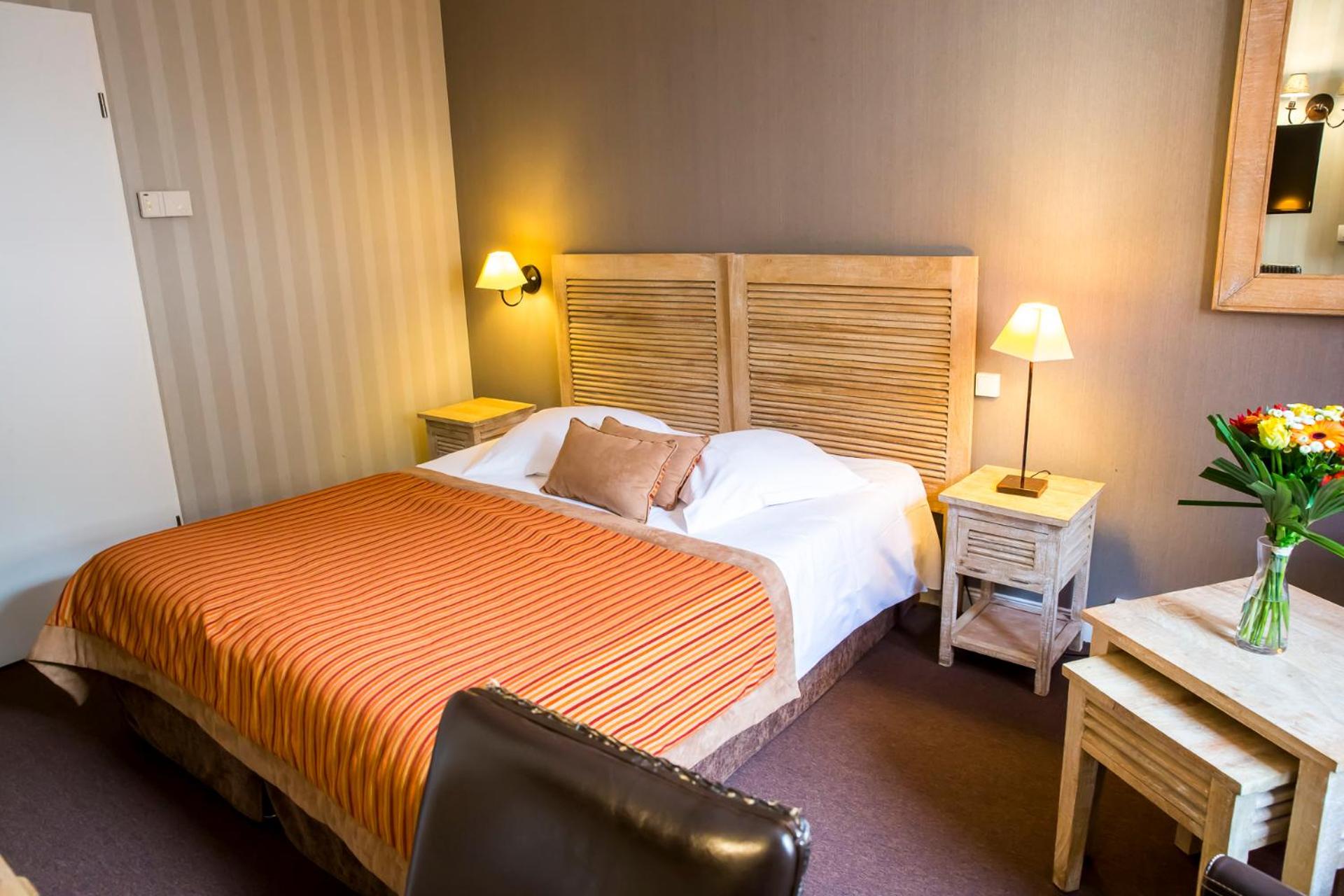 Double Room - Ground Floor photo 1