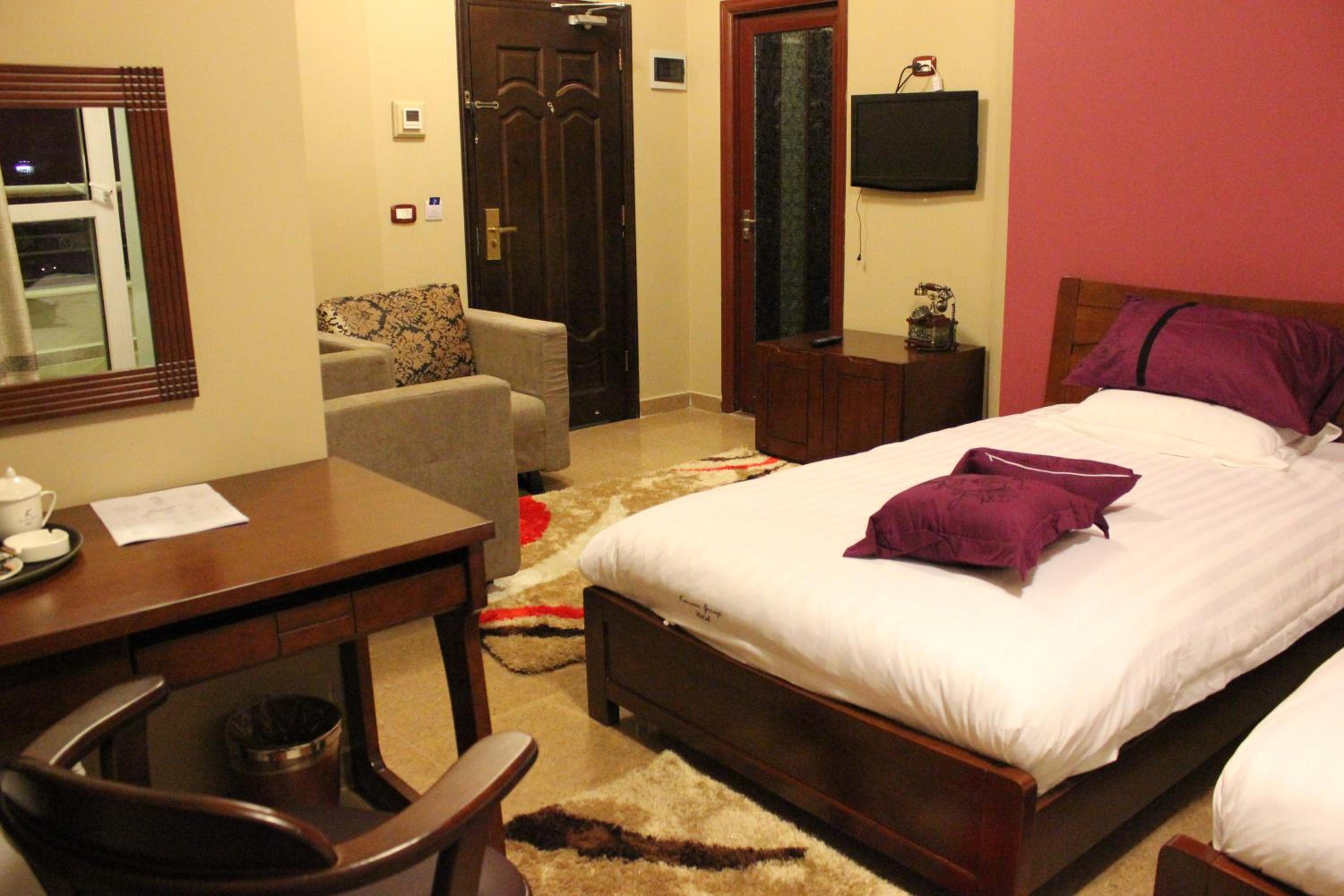Mini Suite photo 2