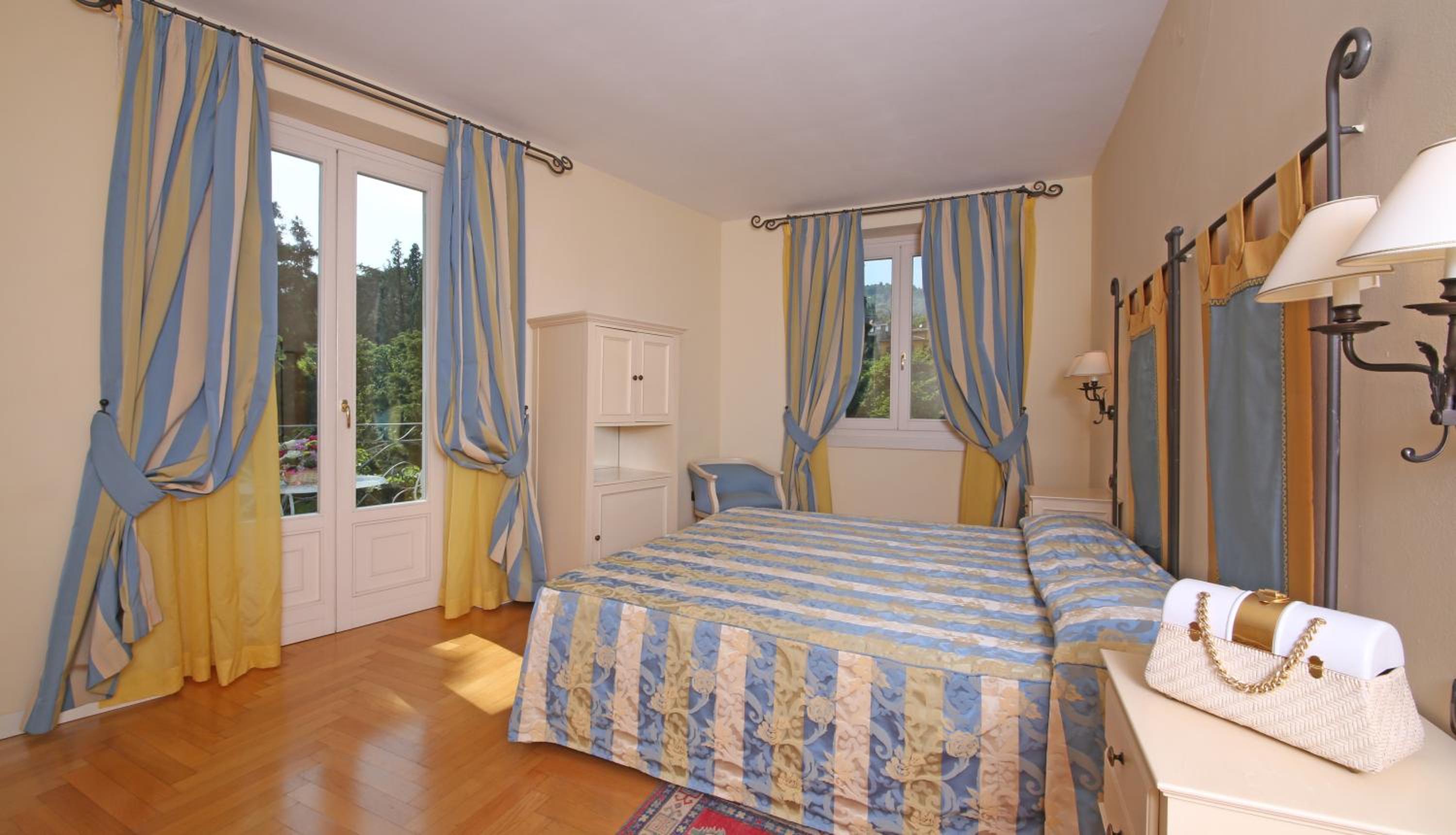 Classic Double or Twin Room - Photo 1
