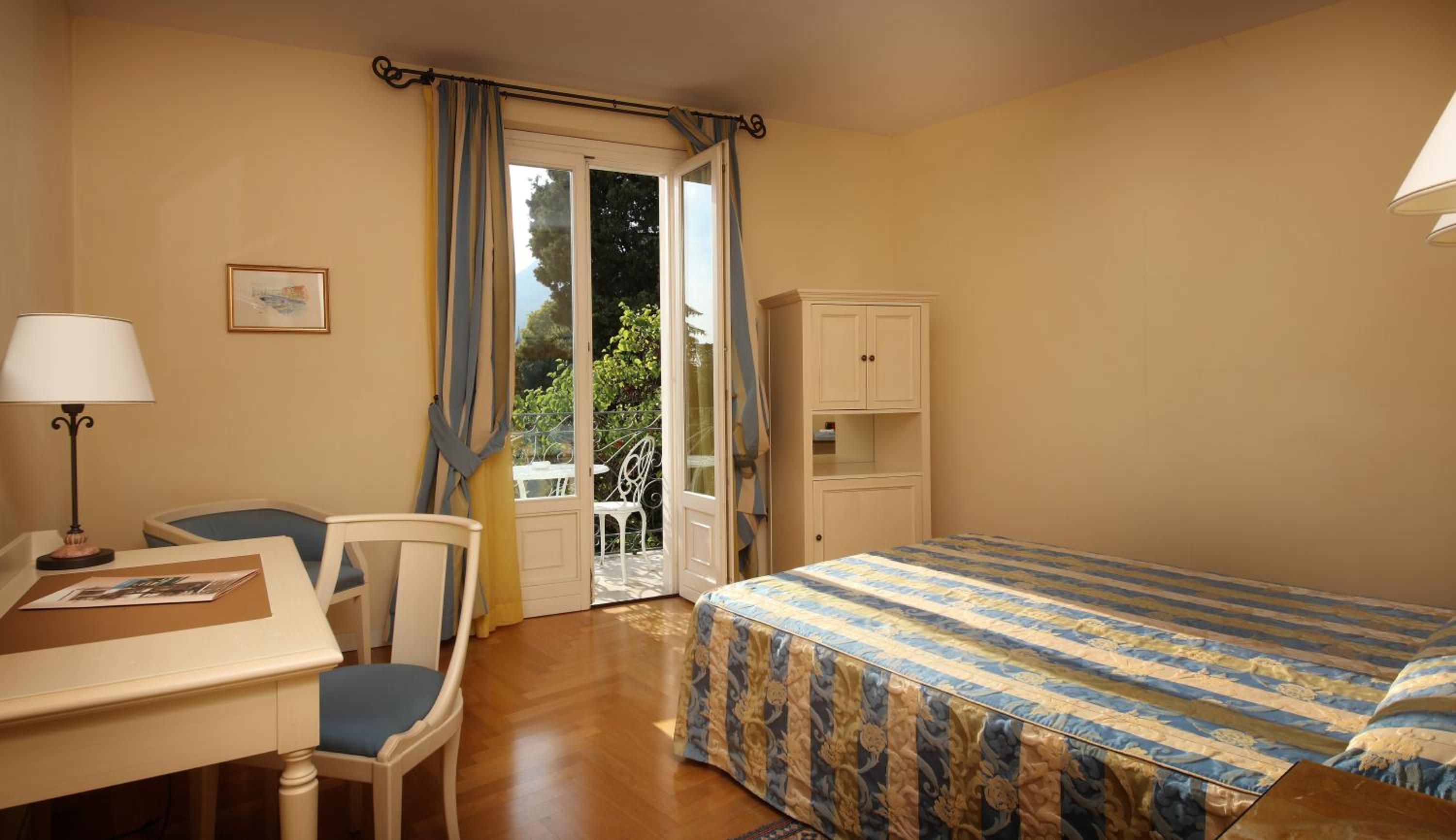 Classic Double or Twin Room - Photo 2