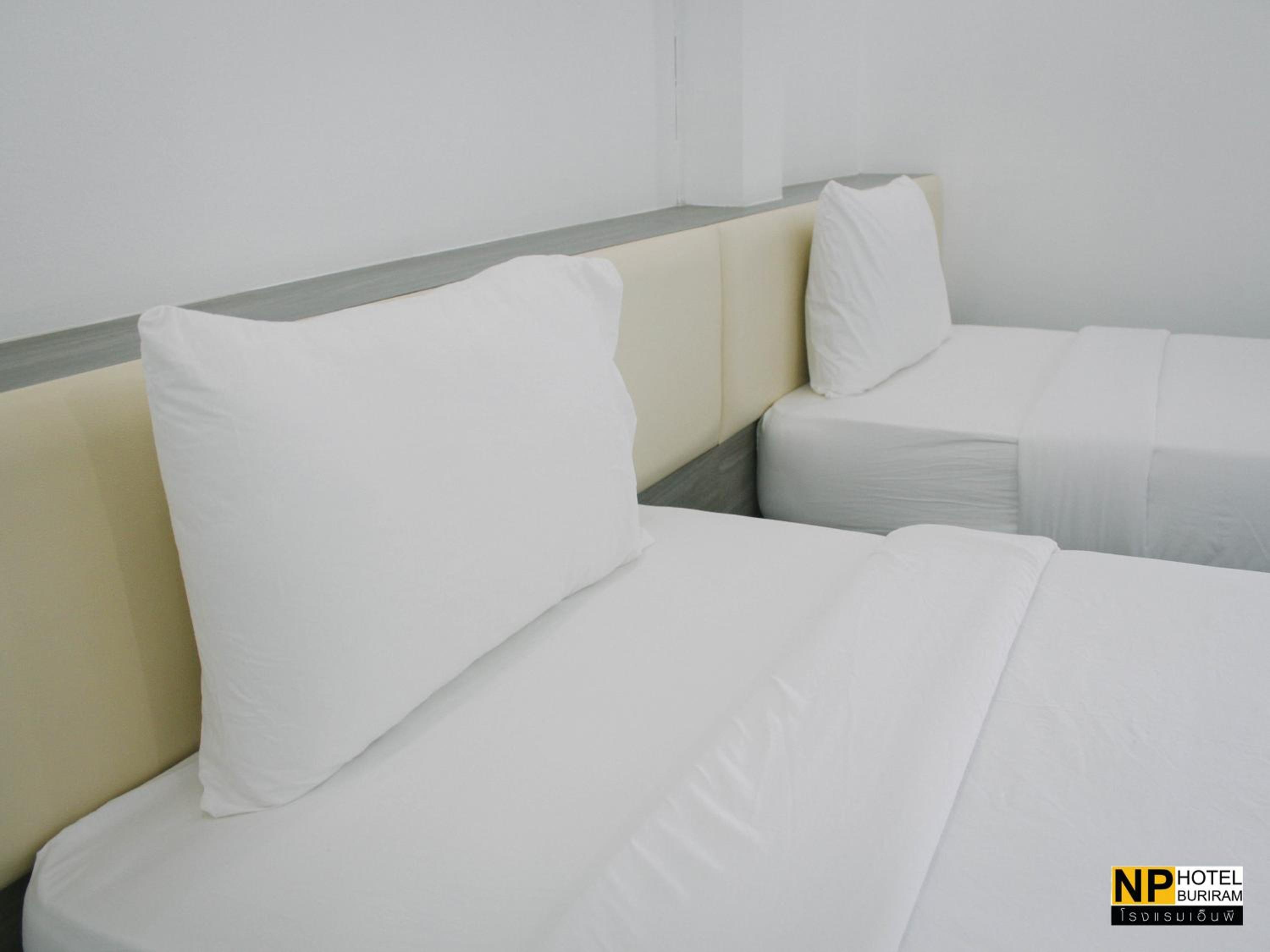 Standard Twin Room photo 3
