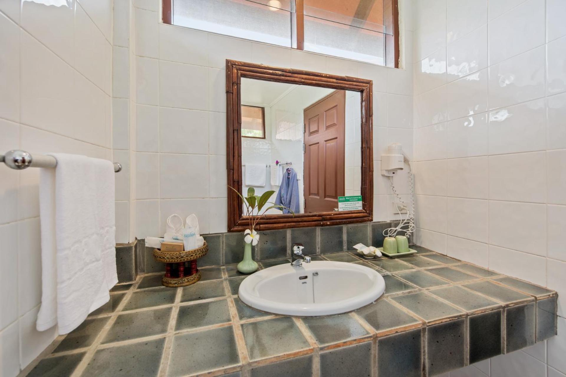 Standard Bungalow - Photo 4