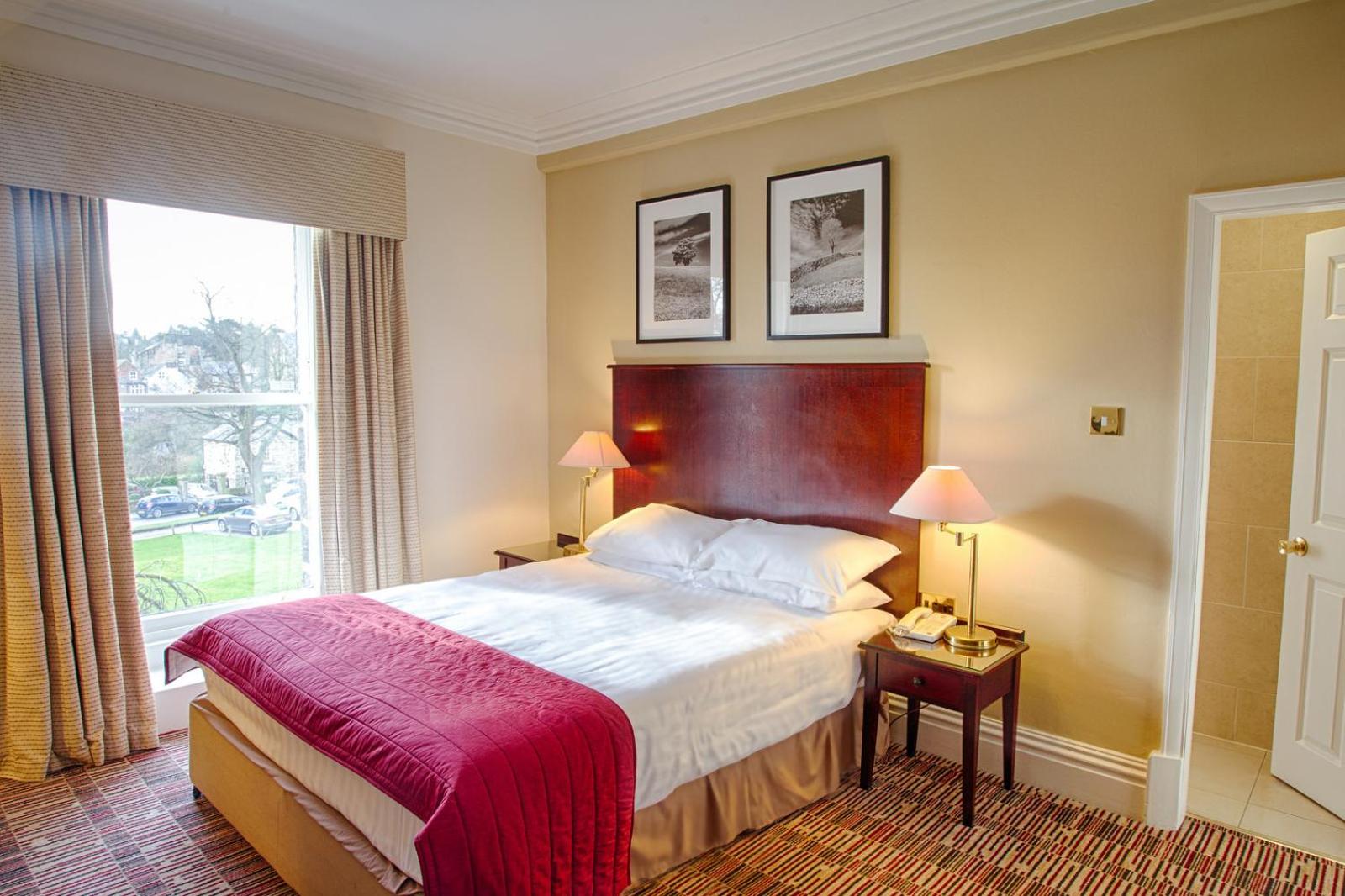 Twin Room photo 3