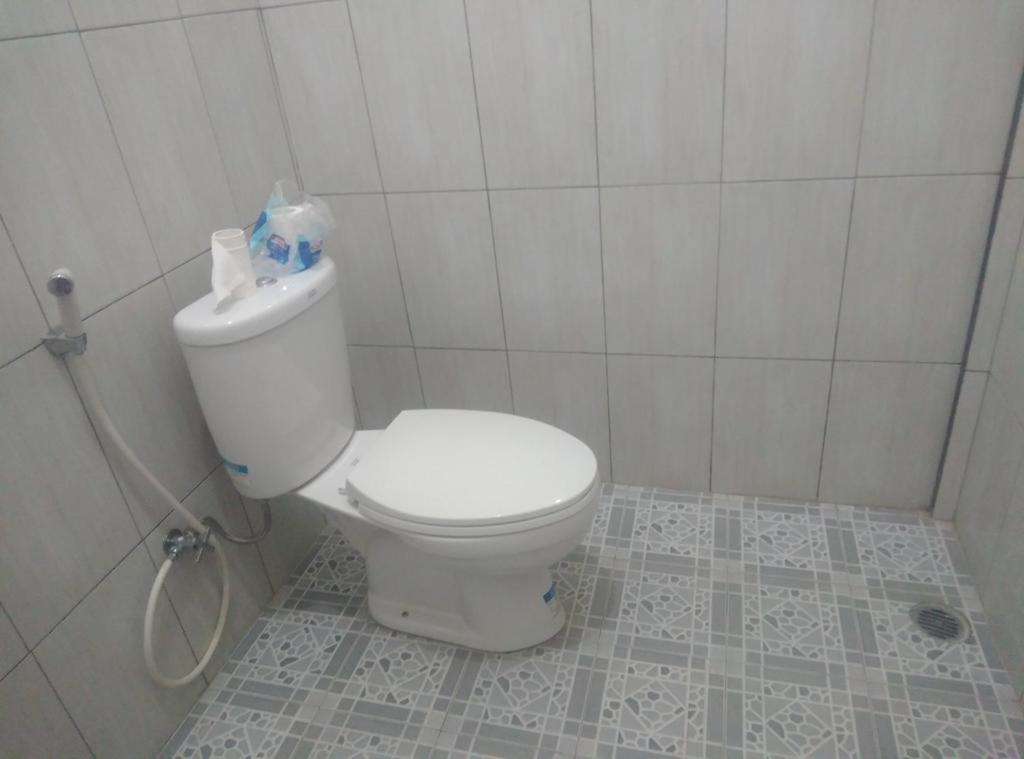 Standard Double Room - Photo 17
