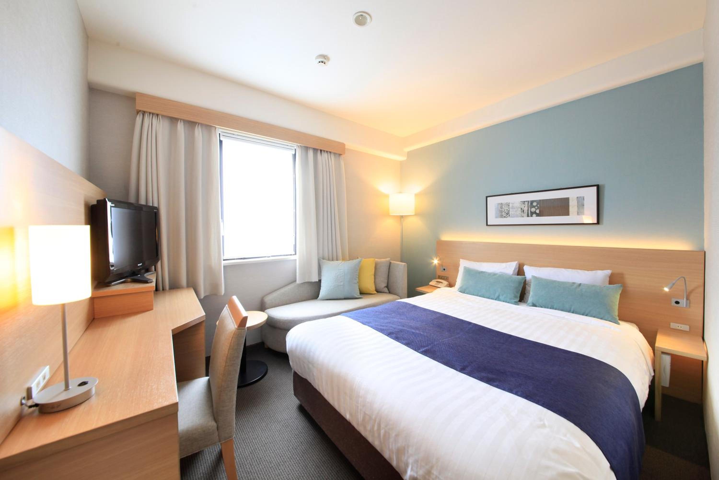 Deluxe Double Room - Smoking photo 1