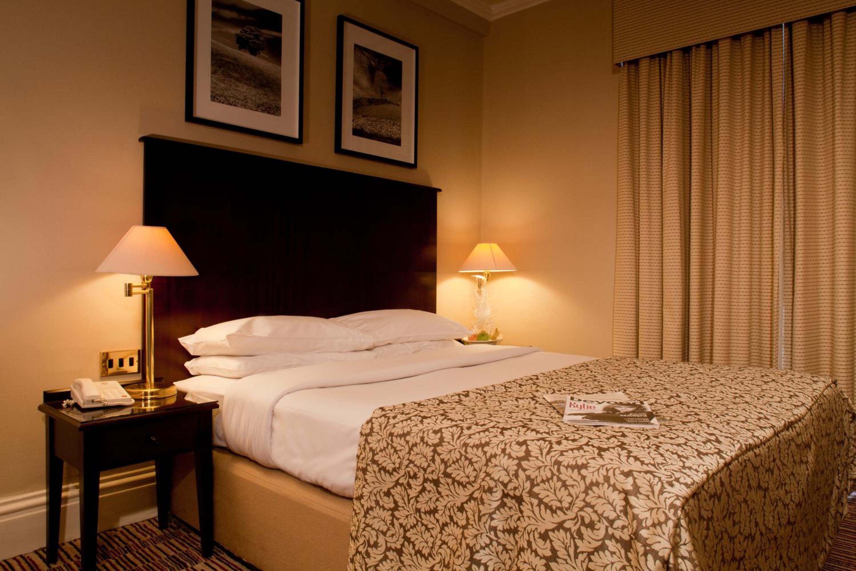 Executive Double or Twin Room photo 3