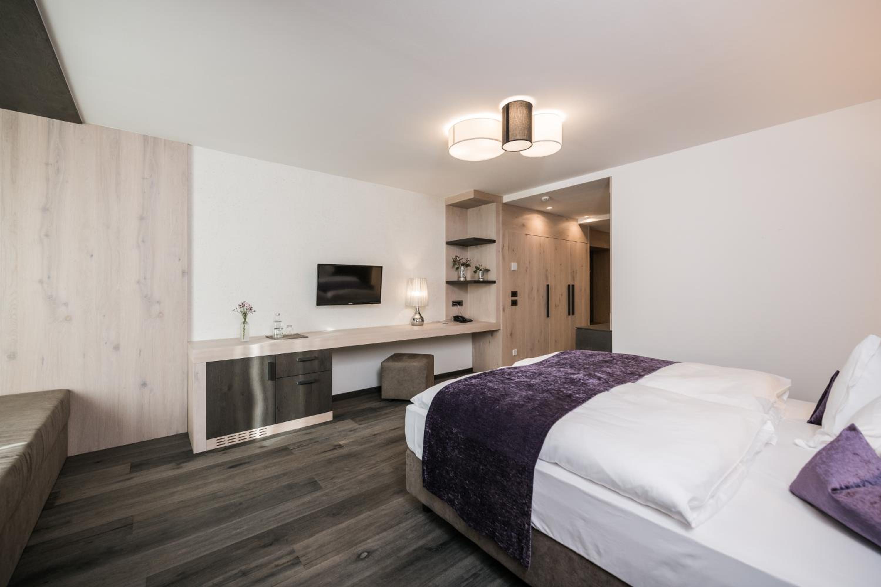 Junior Suite Dolomites