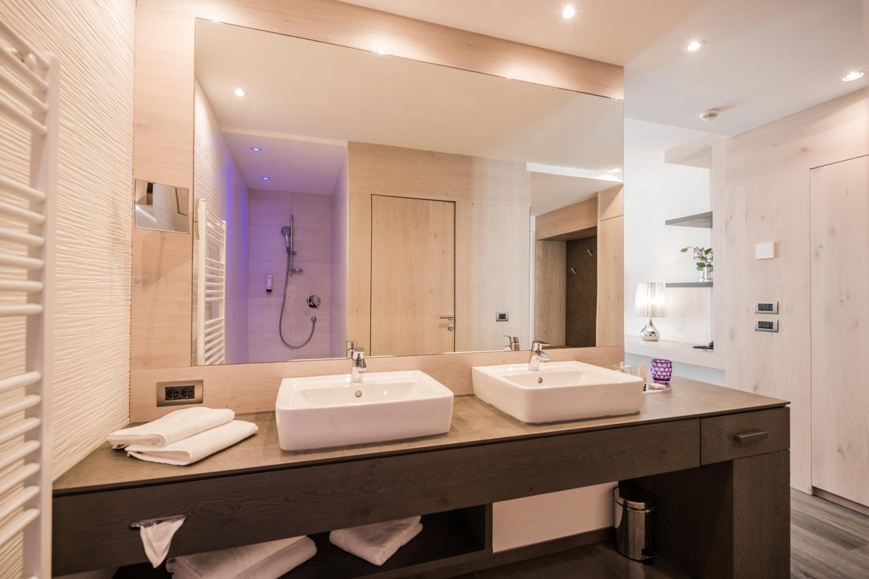 Junior Suite Dolomites photo 2
