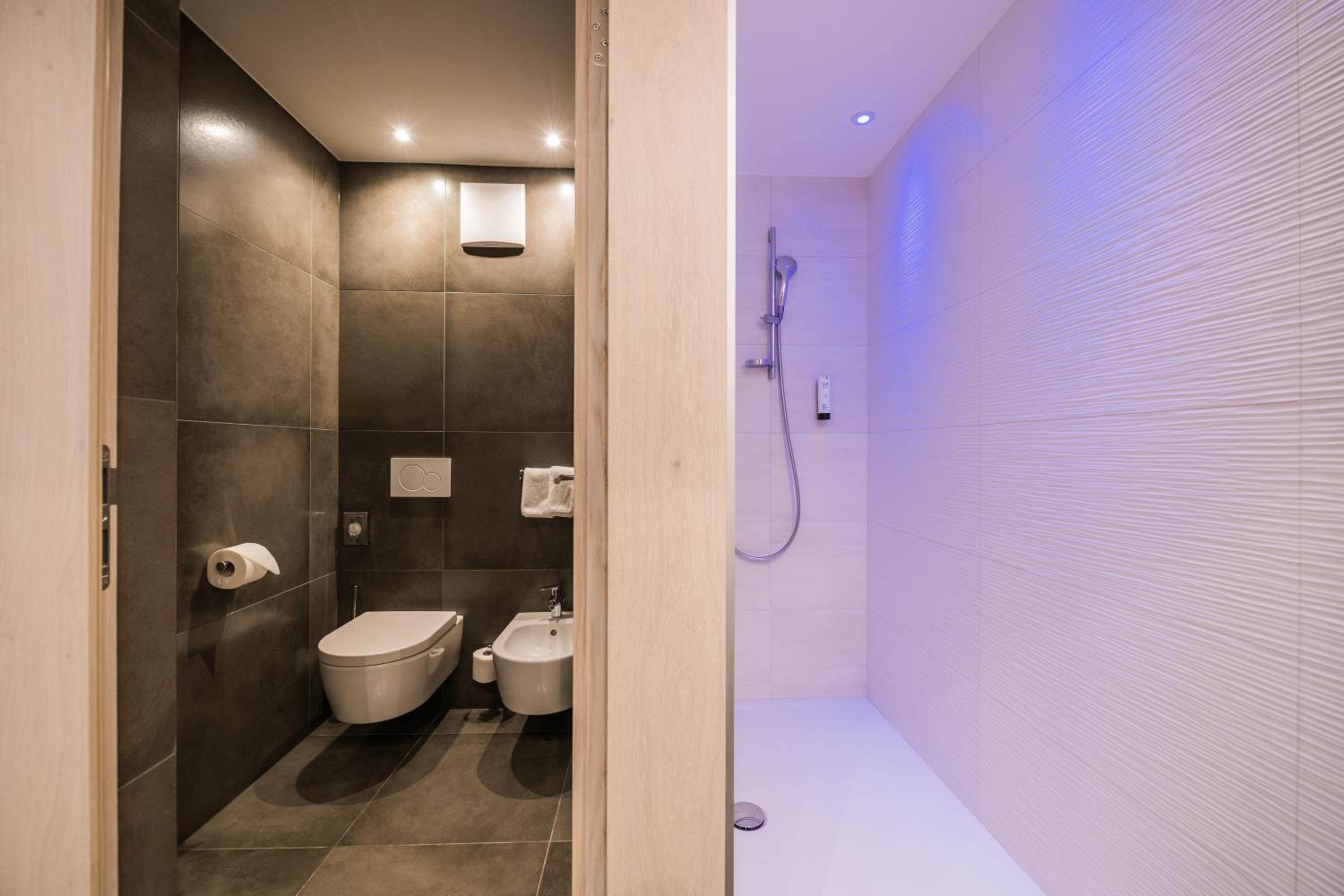 Junior Suite Dolomites photo 3