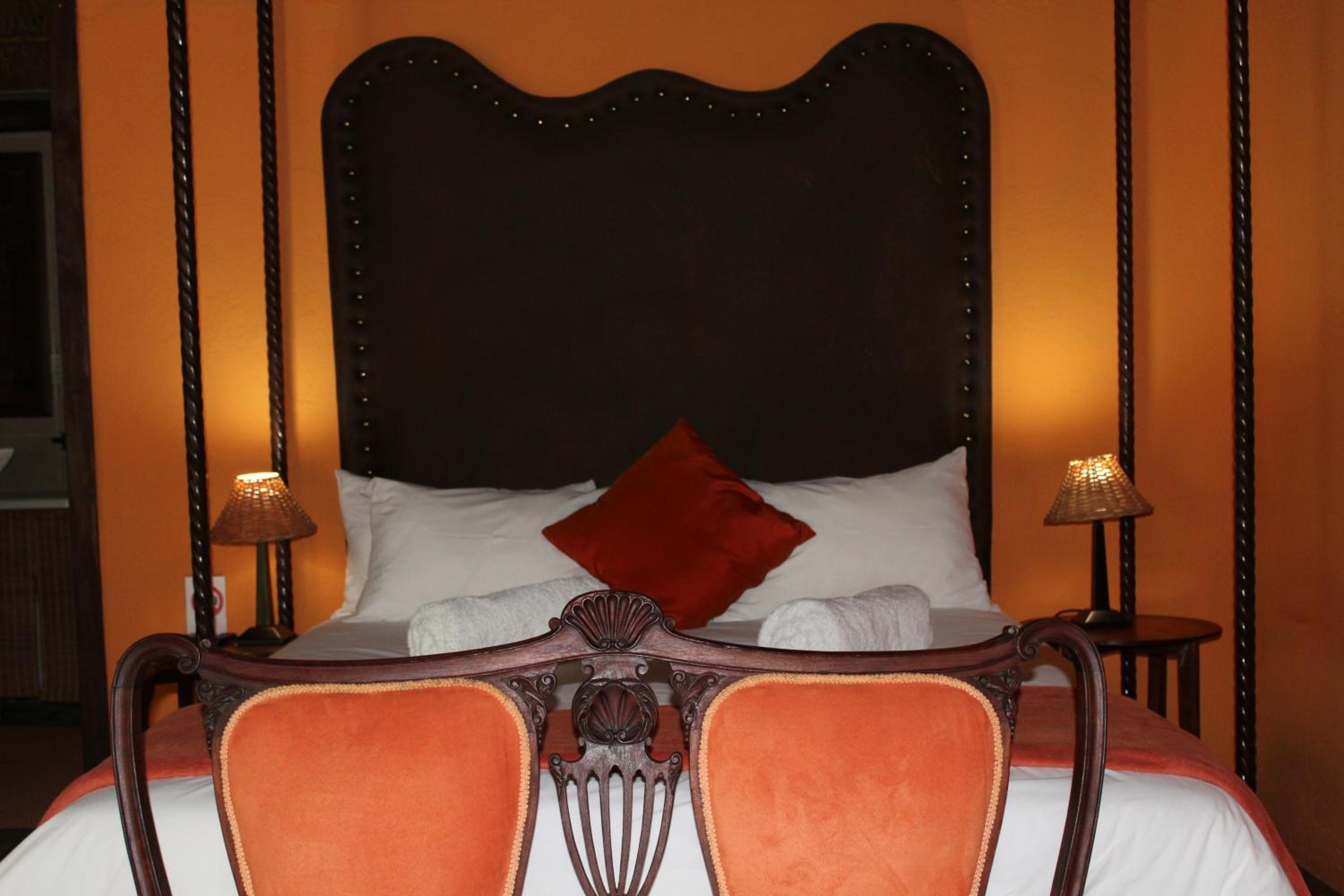 Standard Double Room photo 1