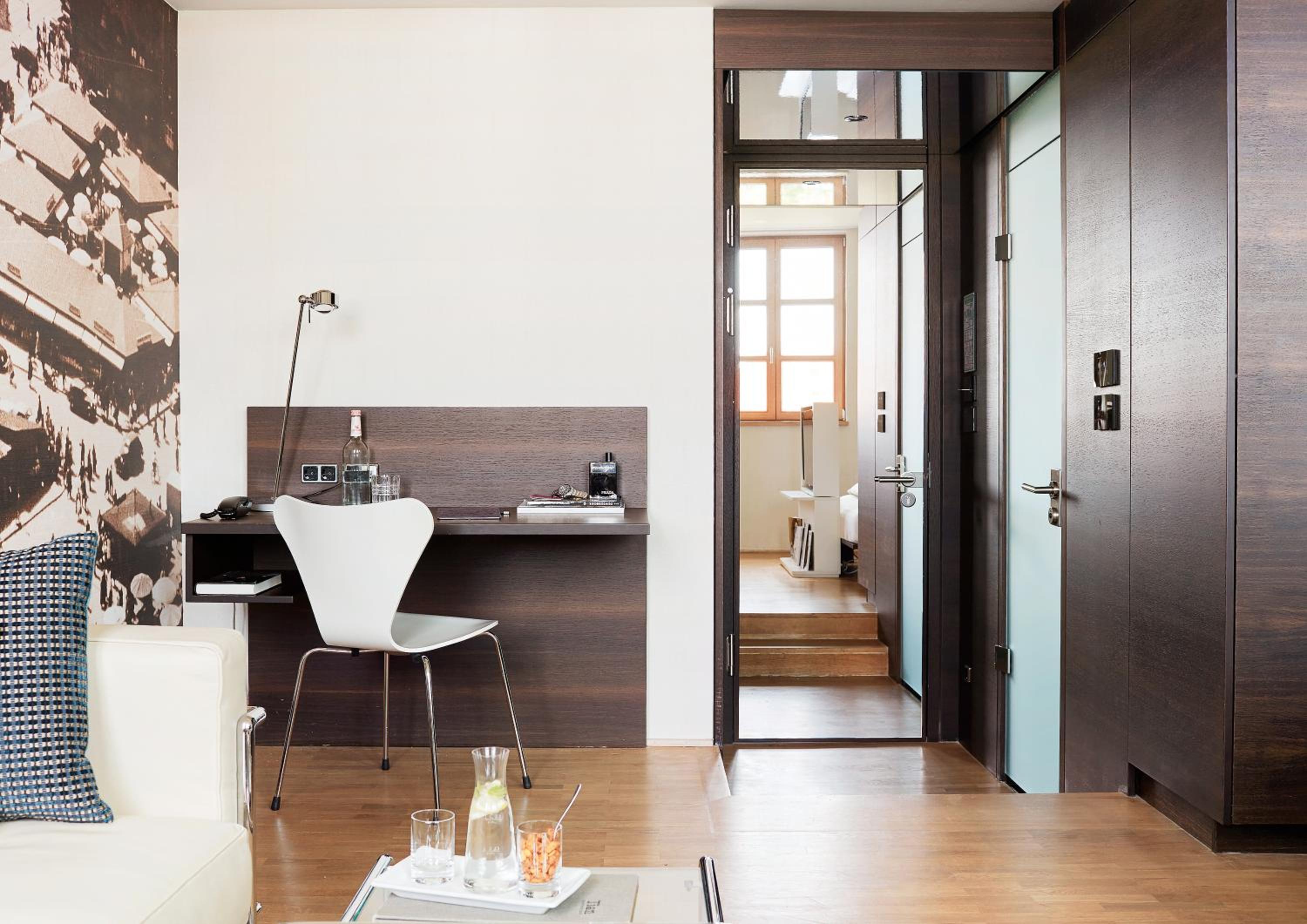 Superior Double Room photo 1