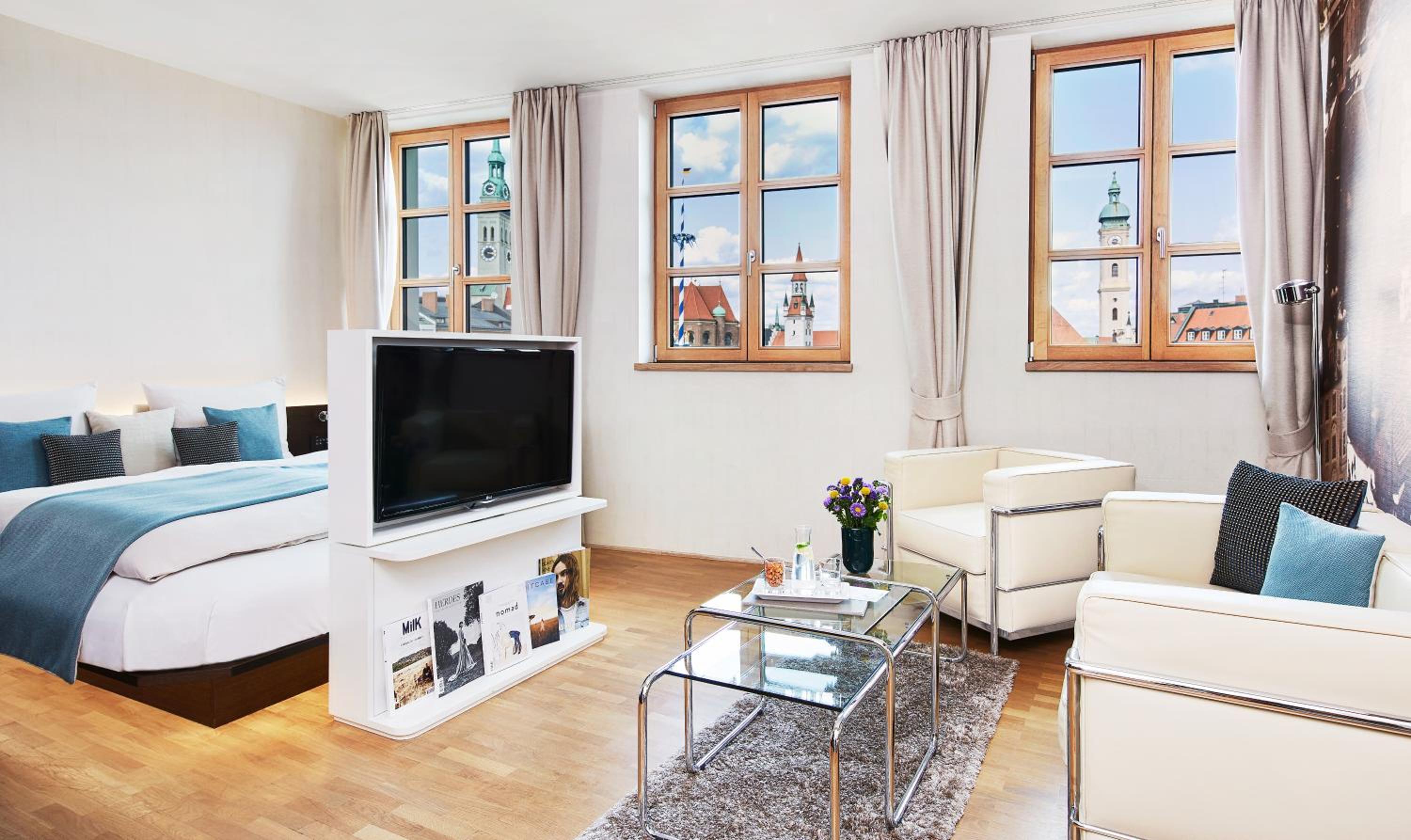 Superior Double Room photo 2