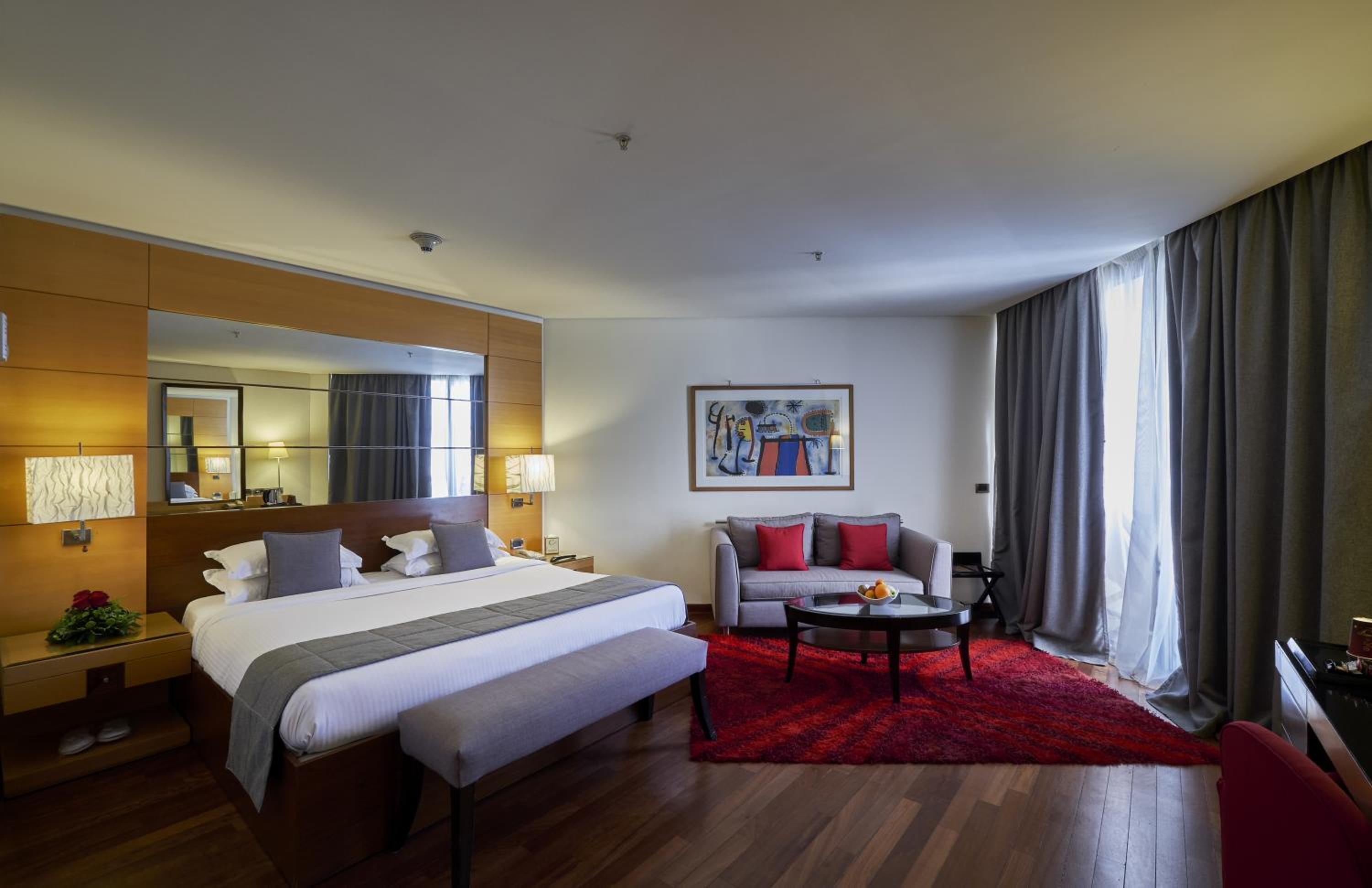 Preferred Double Room - Photo 3