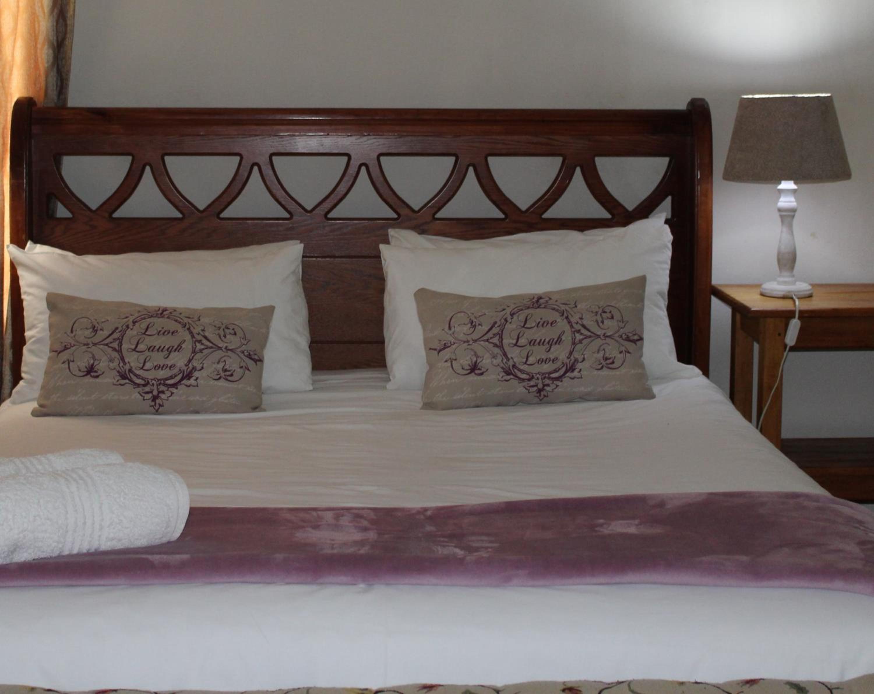Standard Double Room photo 2